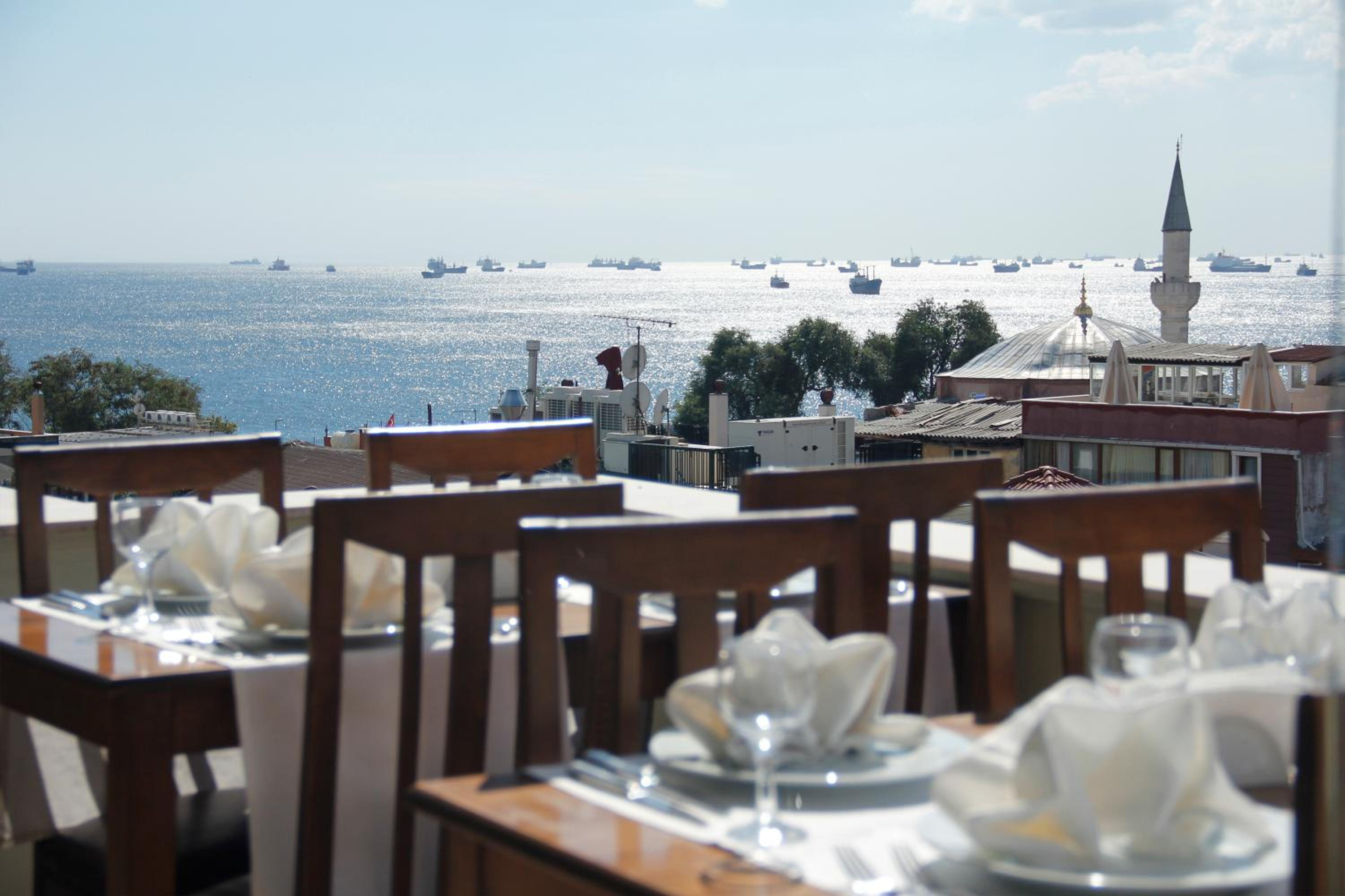 Hotel Erguvan - Special Category - Image 18