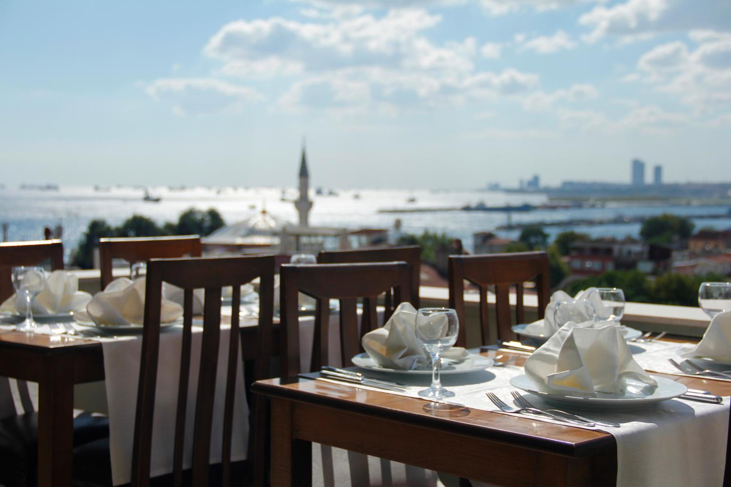 Hotel Erguvan - Special Category - Image 19