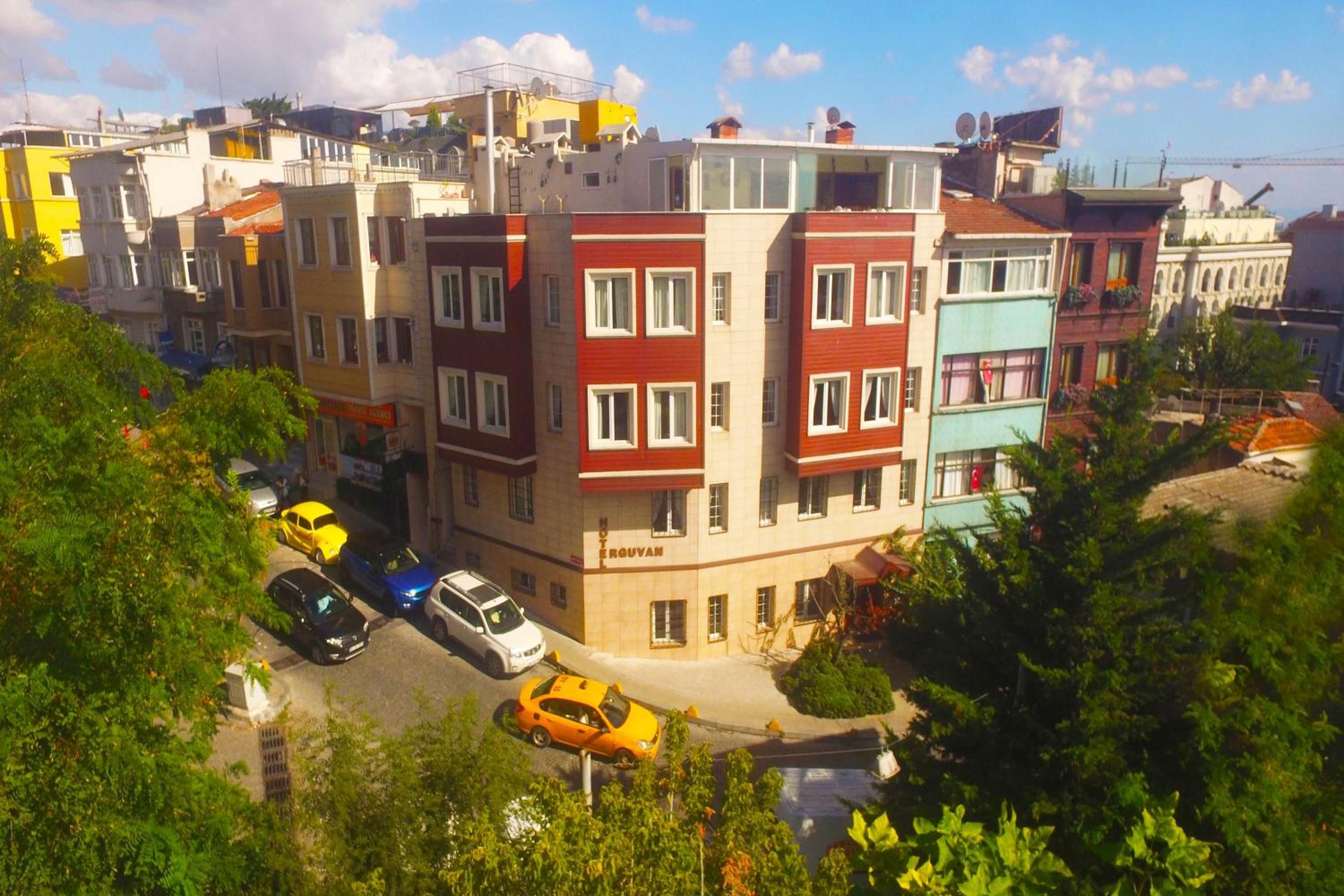 Hotel Erguvan - Special Category - Image 31