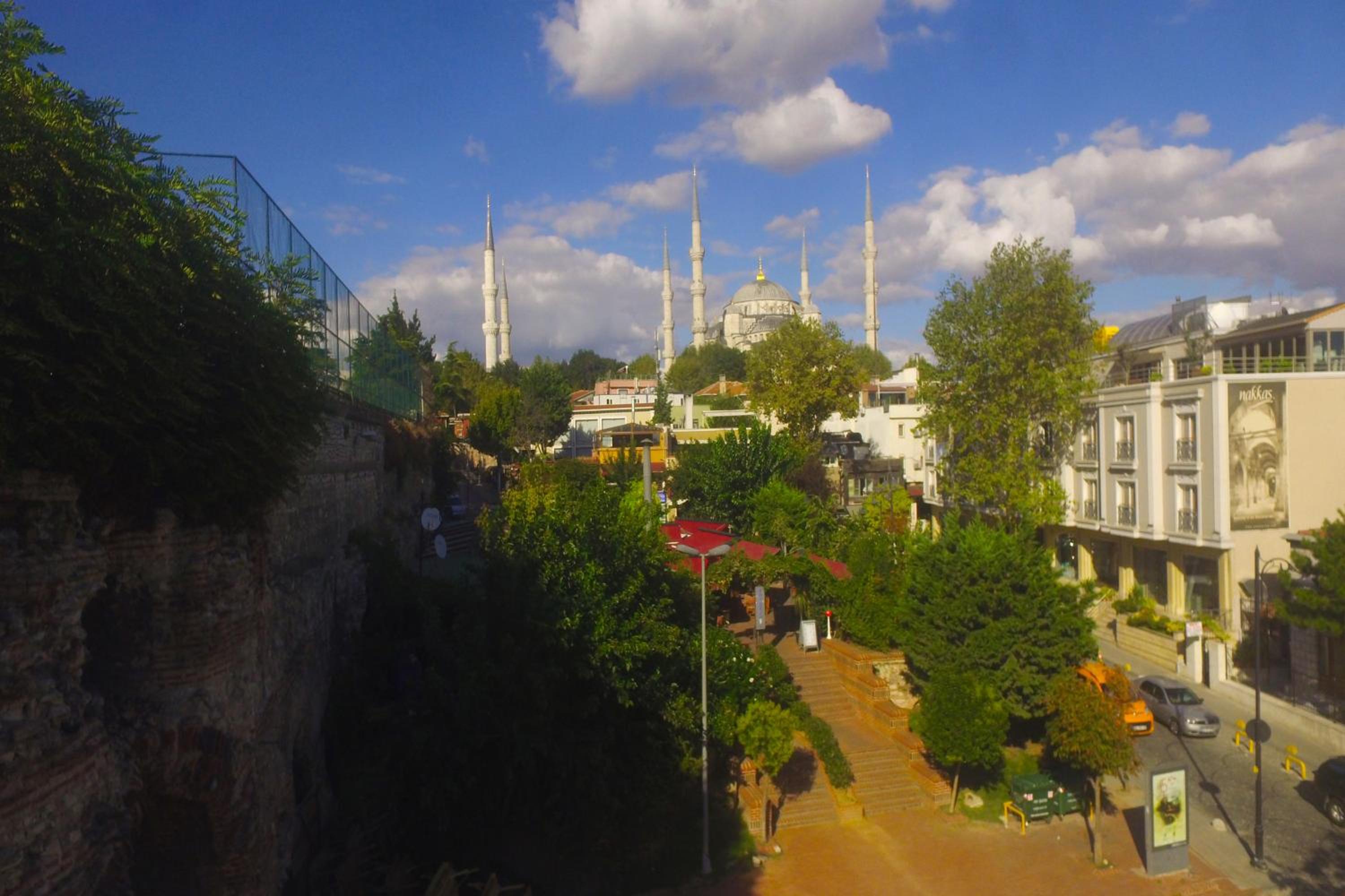 Hotel Erguvan - Special Category - Image 98