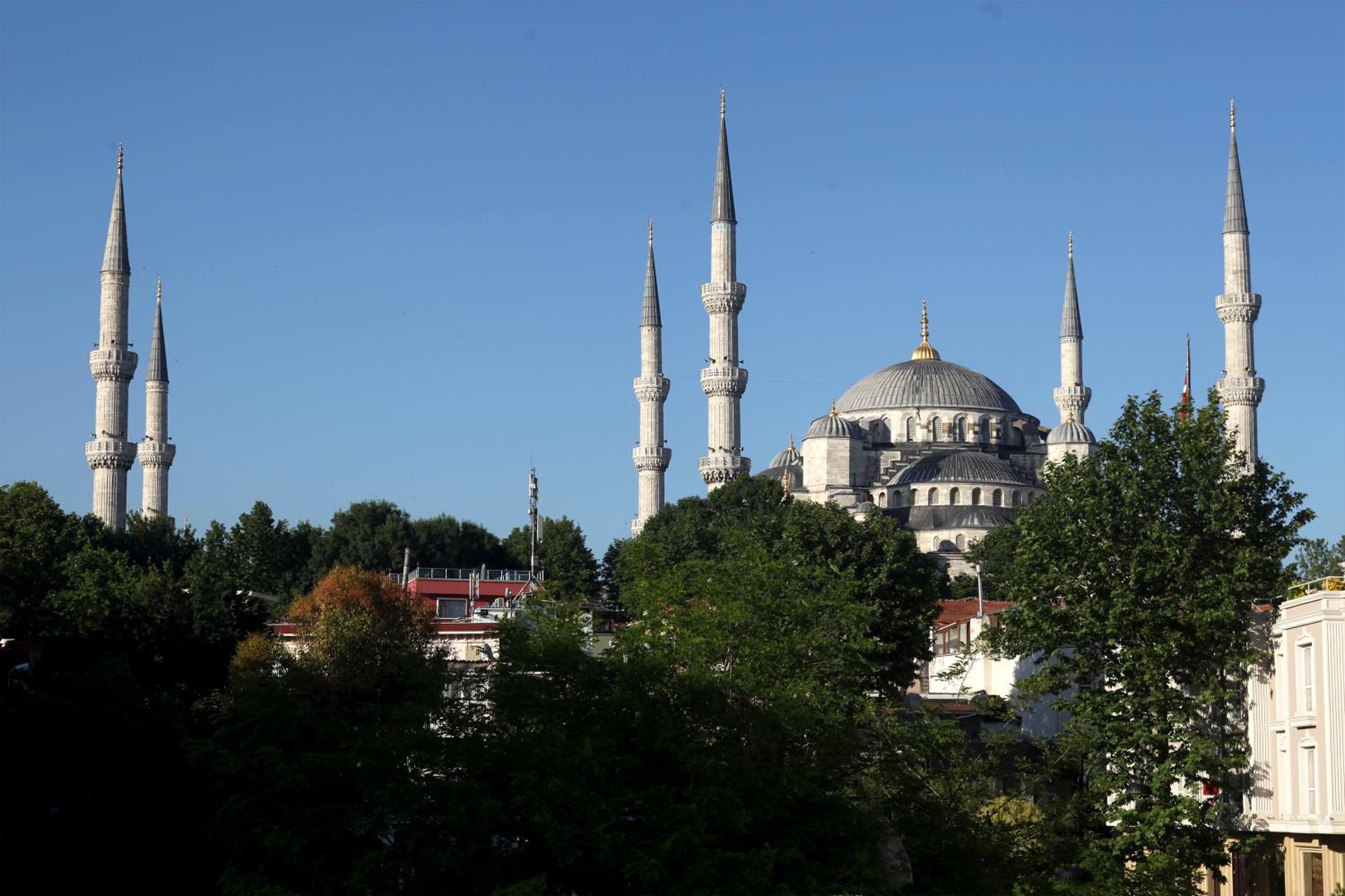 Hotel Erguvan - Special Category - Image 101
