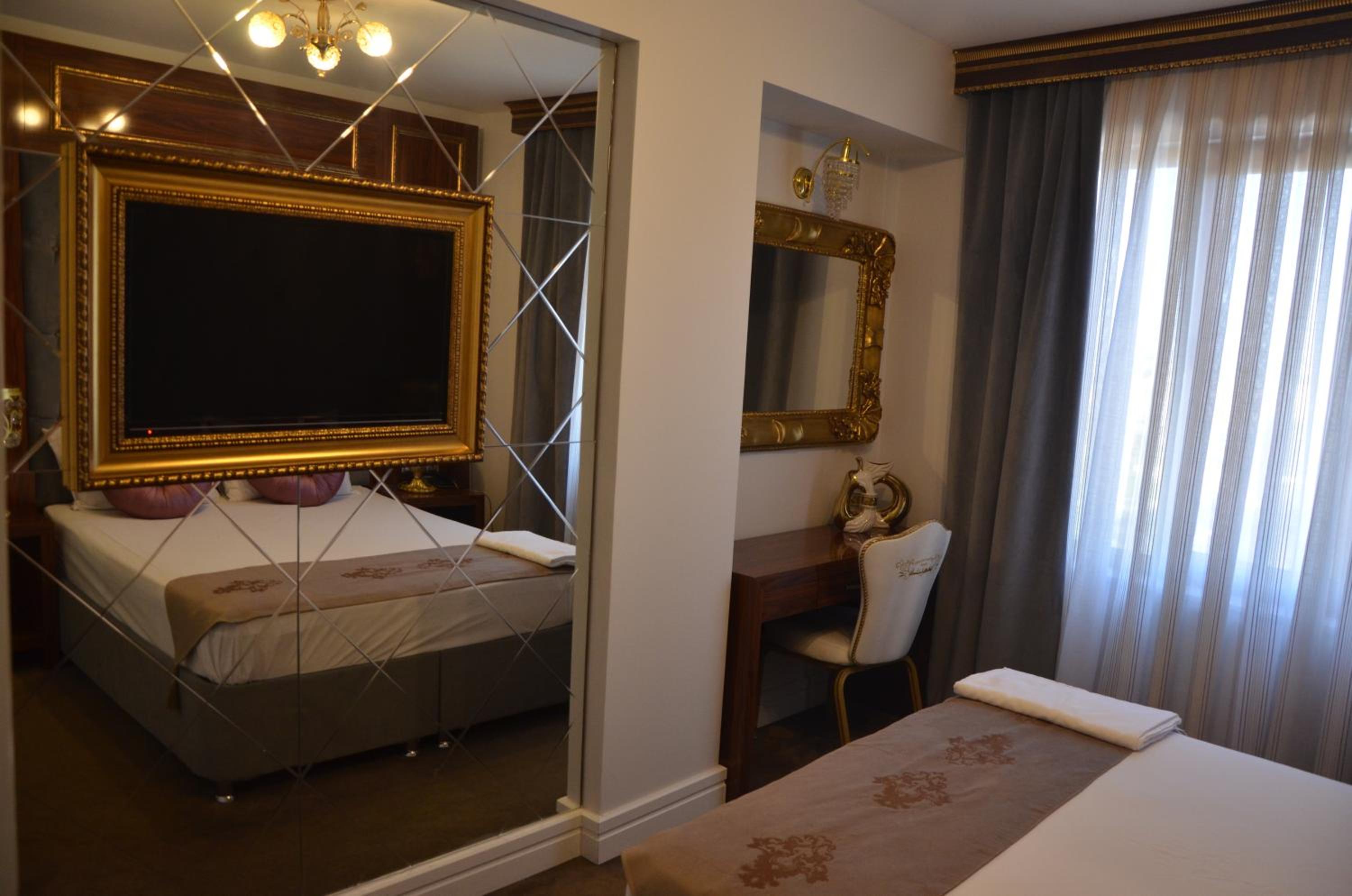 AHRA Otel - Image 7