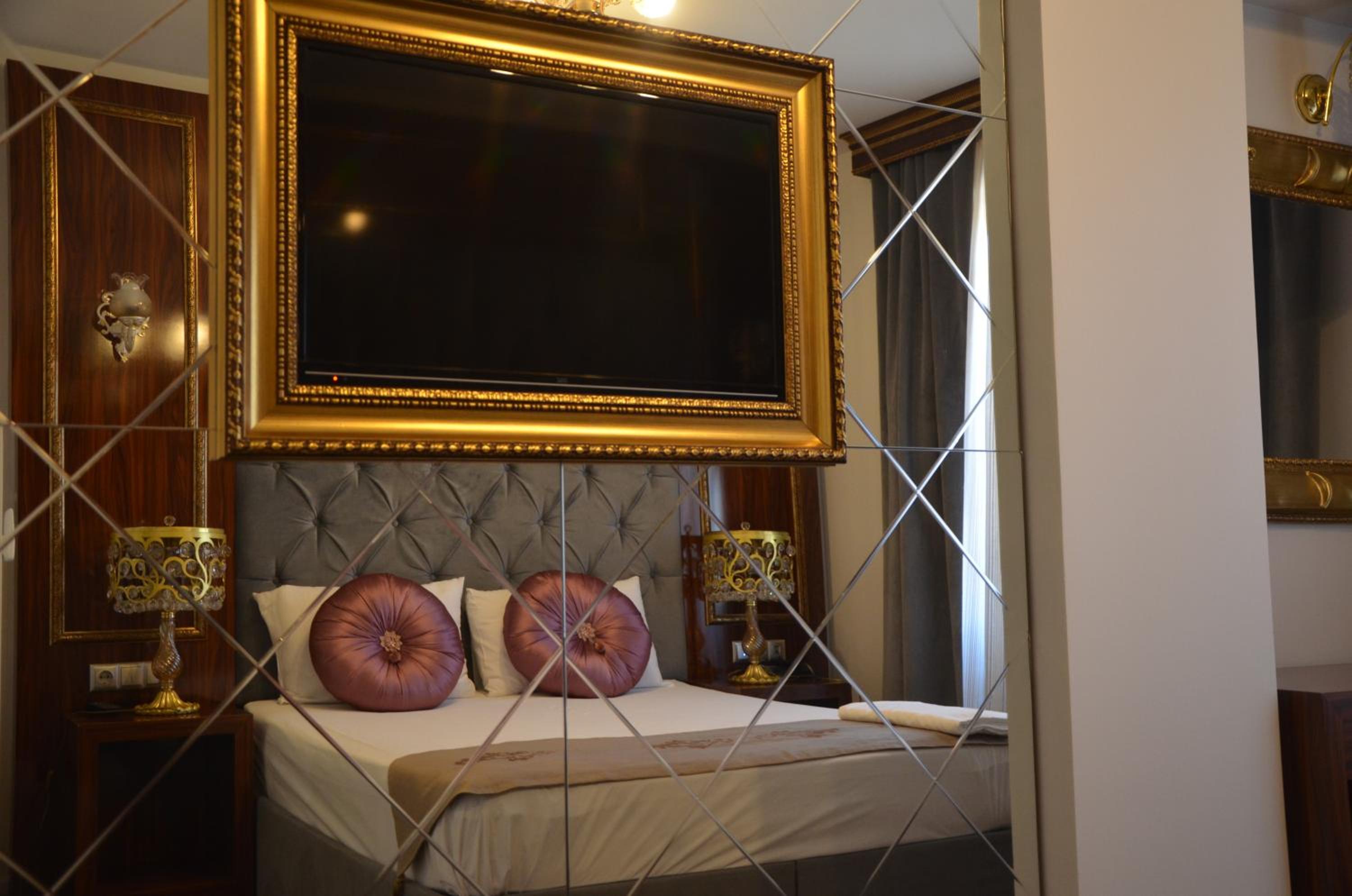 AHRA Otel - Image 5