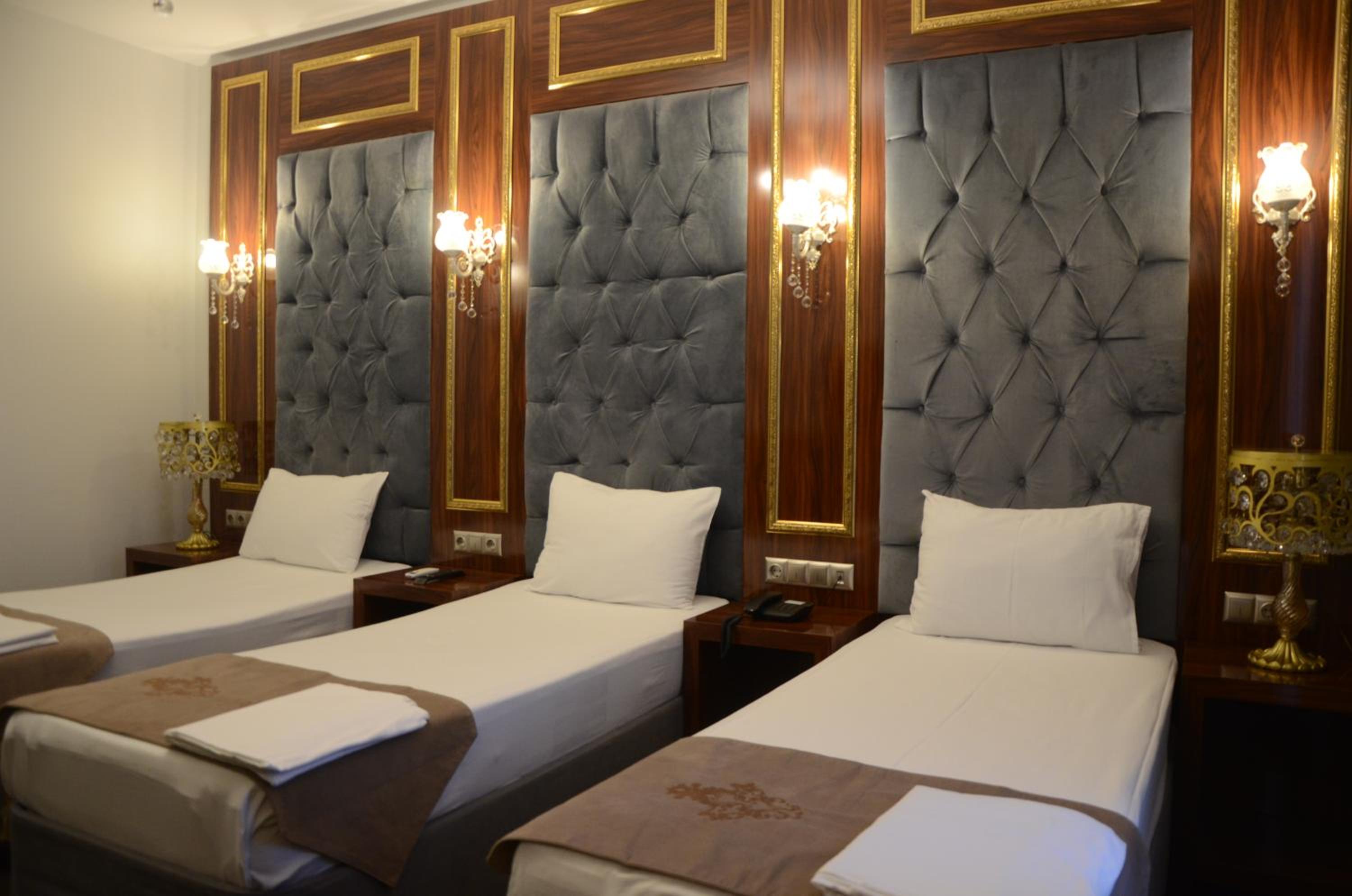 AHRA Otel - Image 6