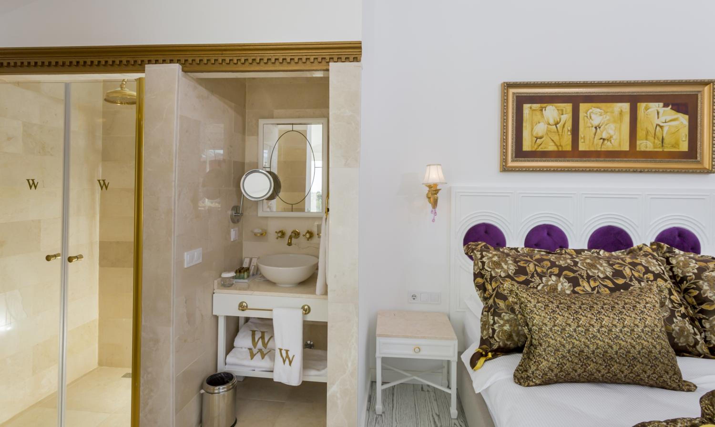 Wise Otel & Spa - Yalnızca Yetişkinler - Image 45