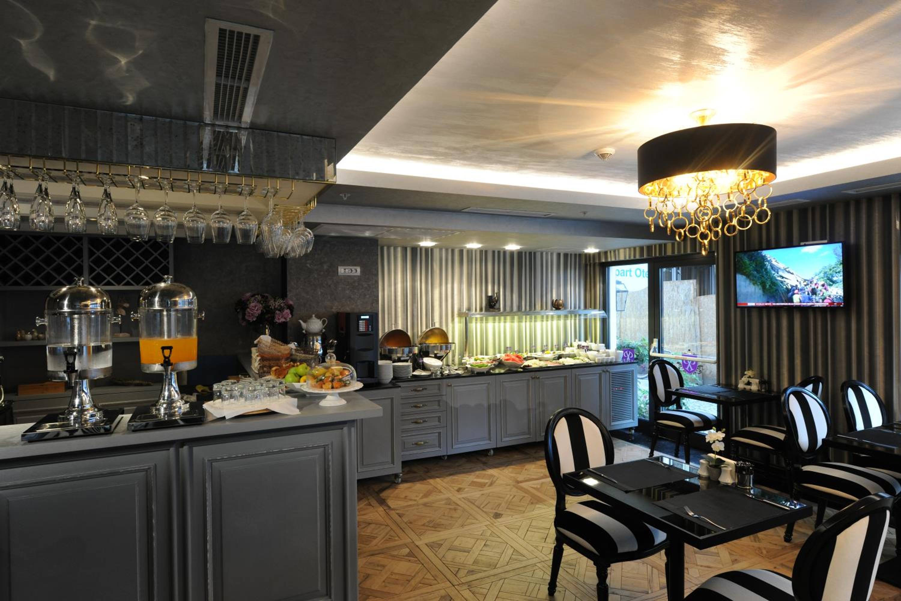 Le Petit Palace Hotel - Special Category - Image 40
