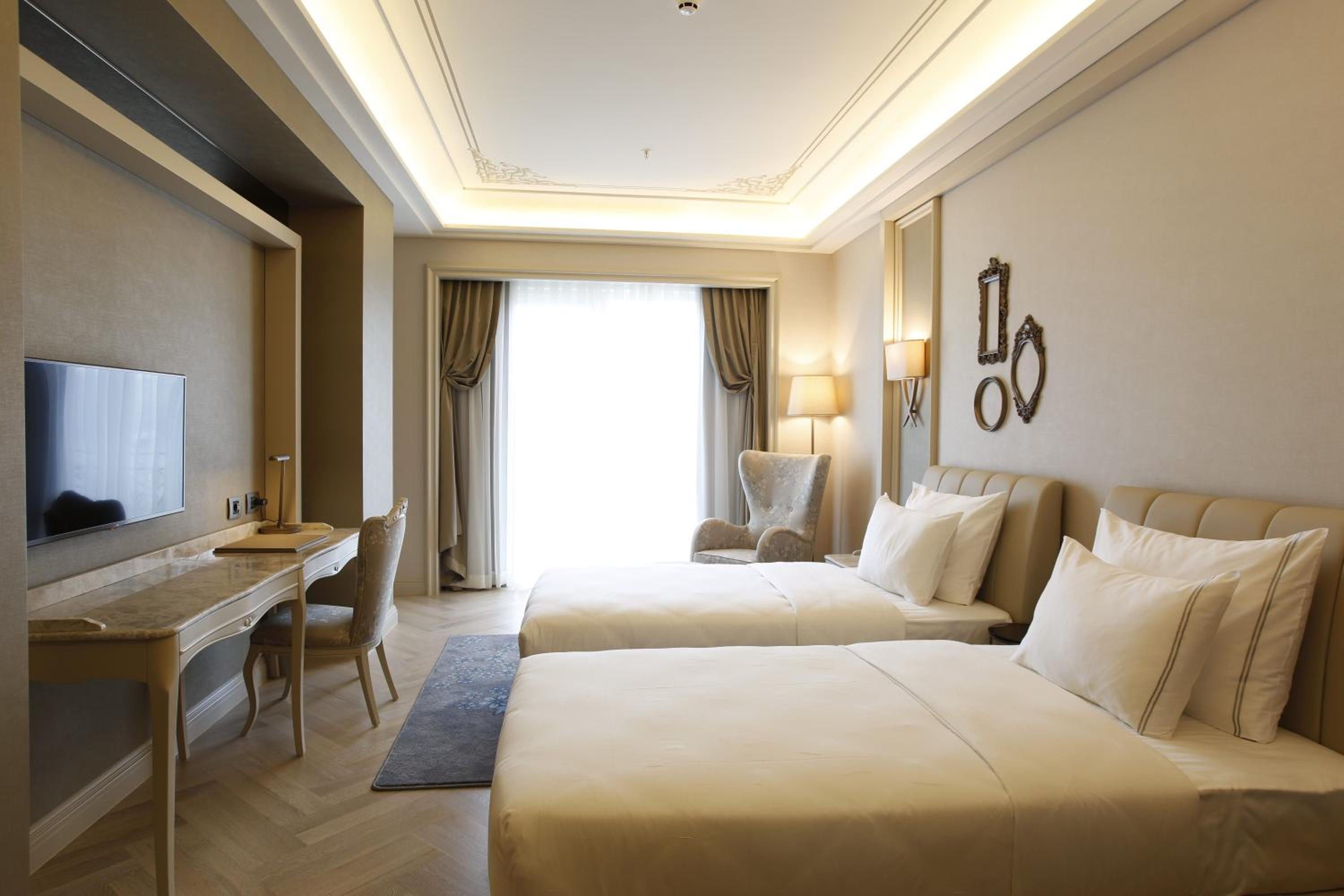 Lazzoni Otel - Image 50
