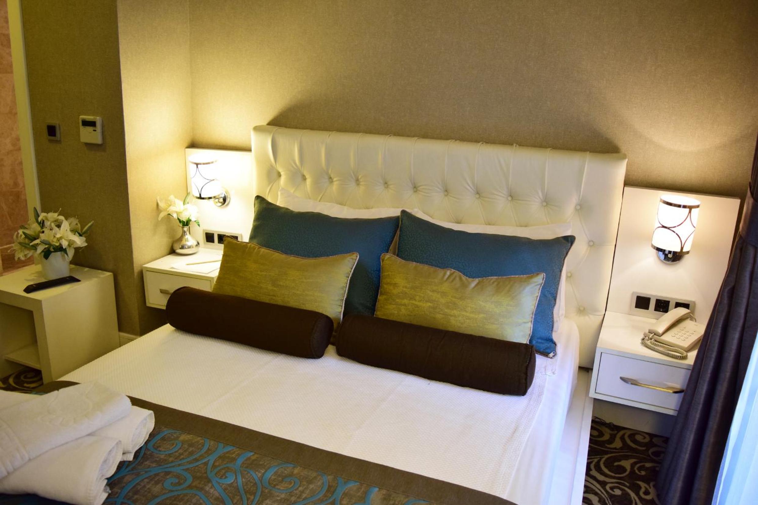 Taksim Line Otel - Image 72