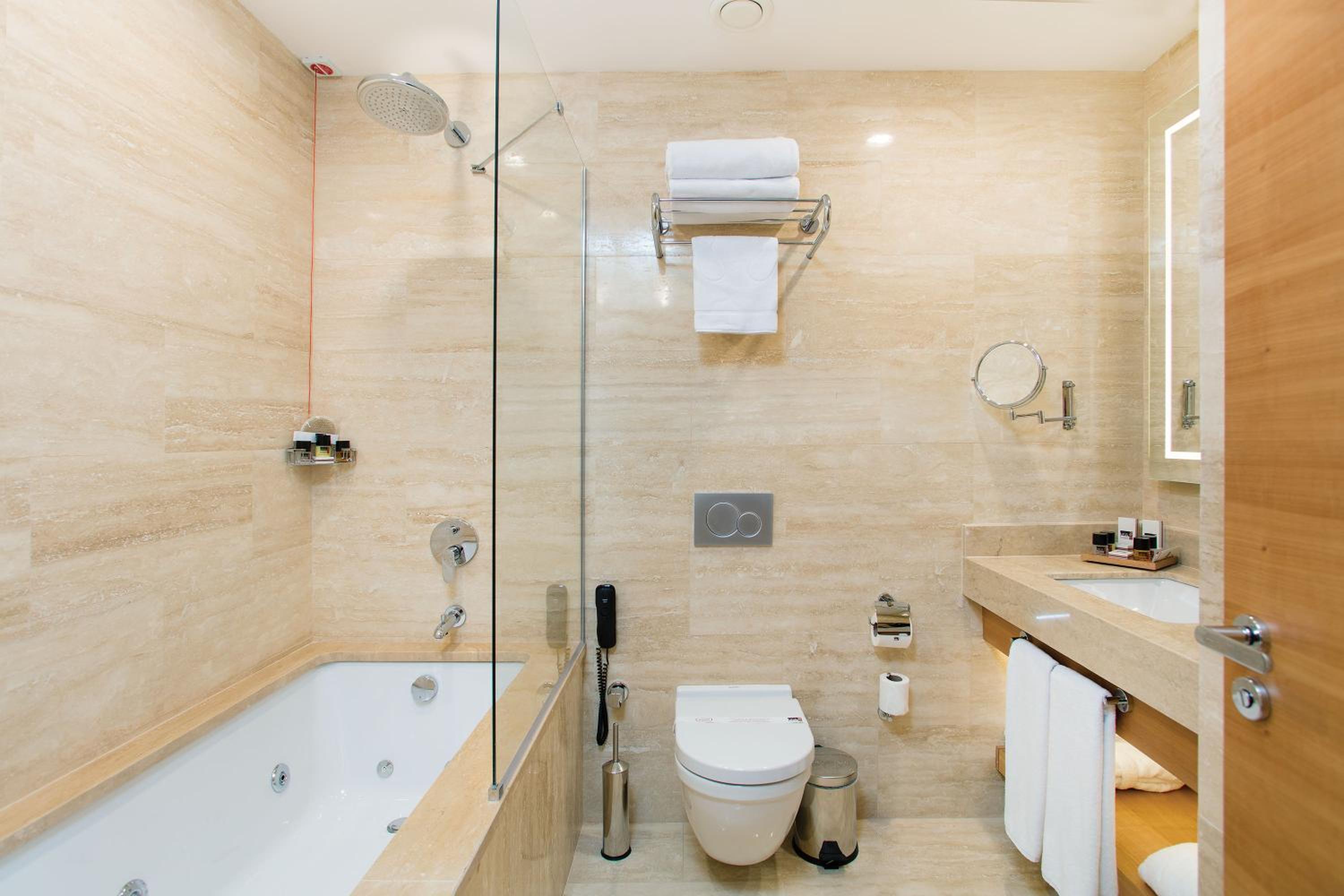 Mia City Otel - Image 28