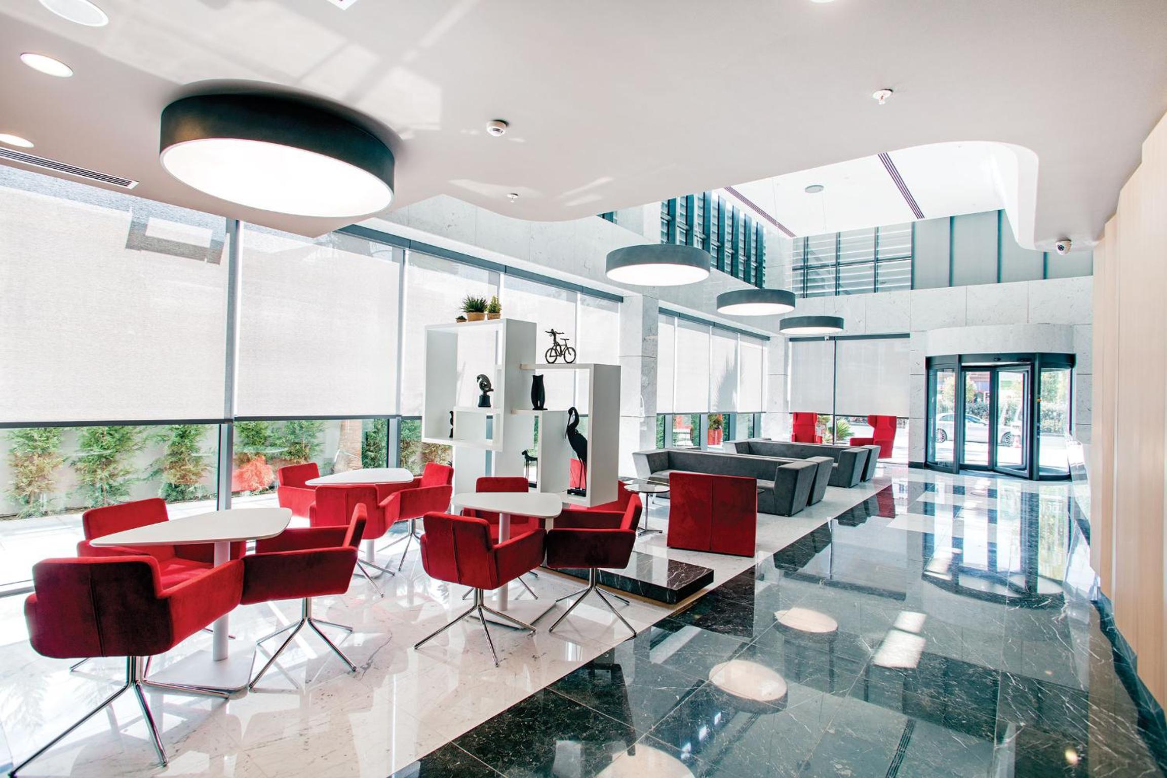 Mia City Otel - Image 76