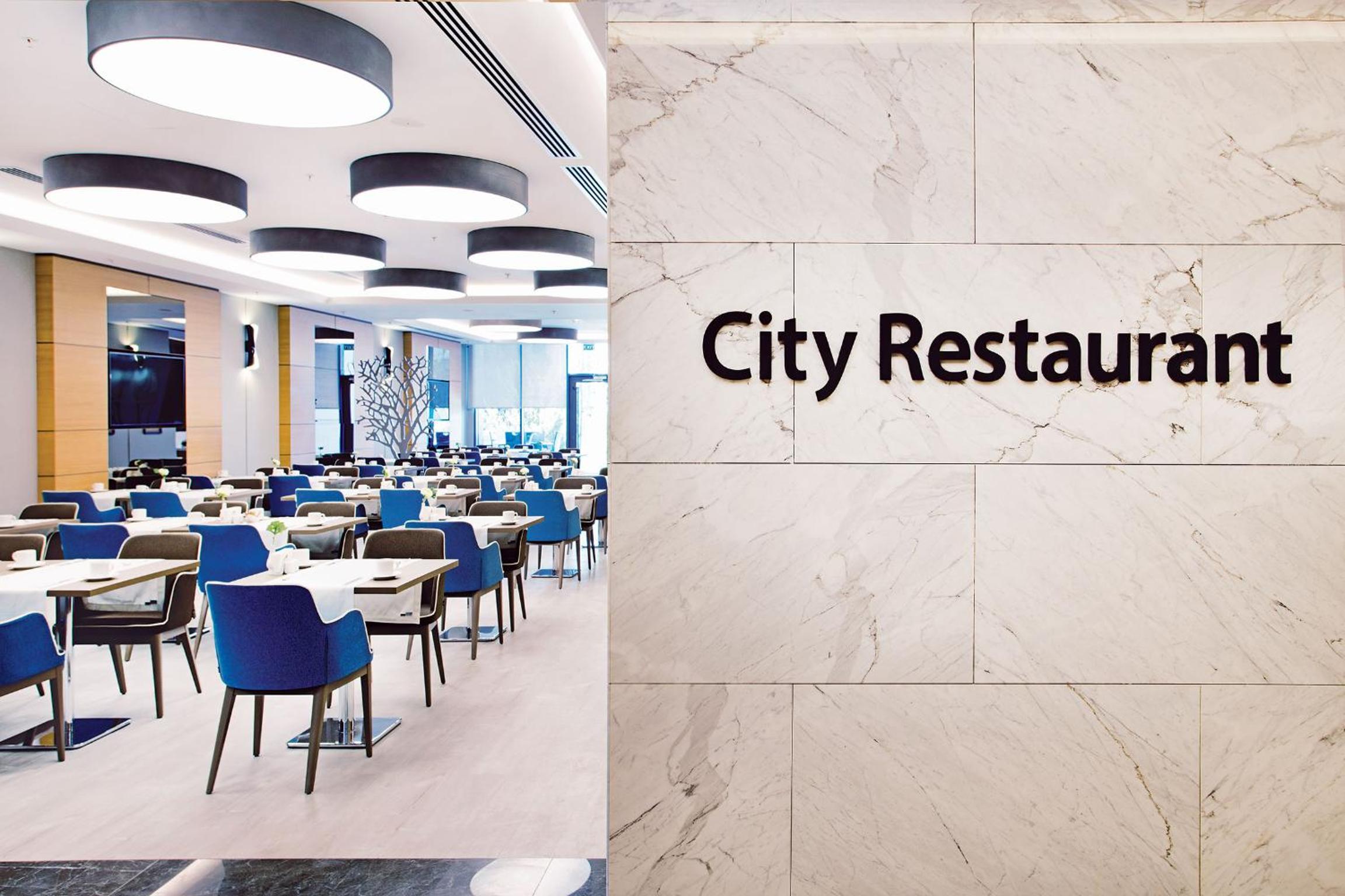 Mia City Otel - Image 21