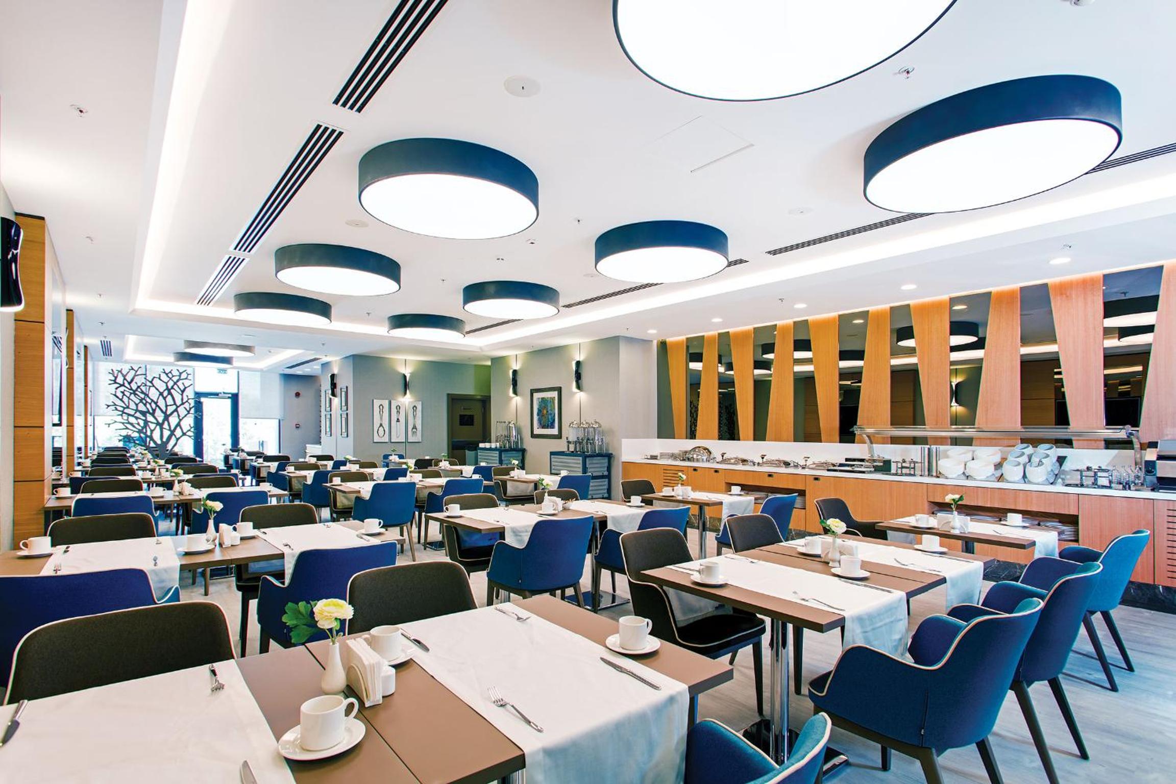 Mia City Otel - Image 22