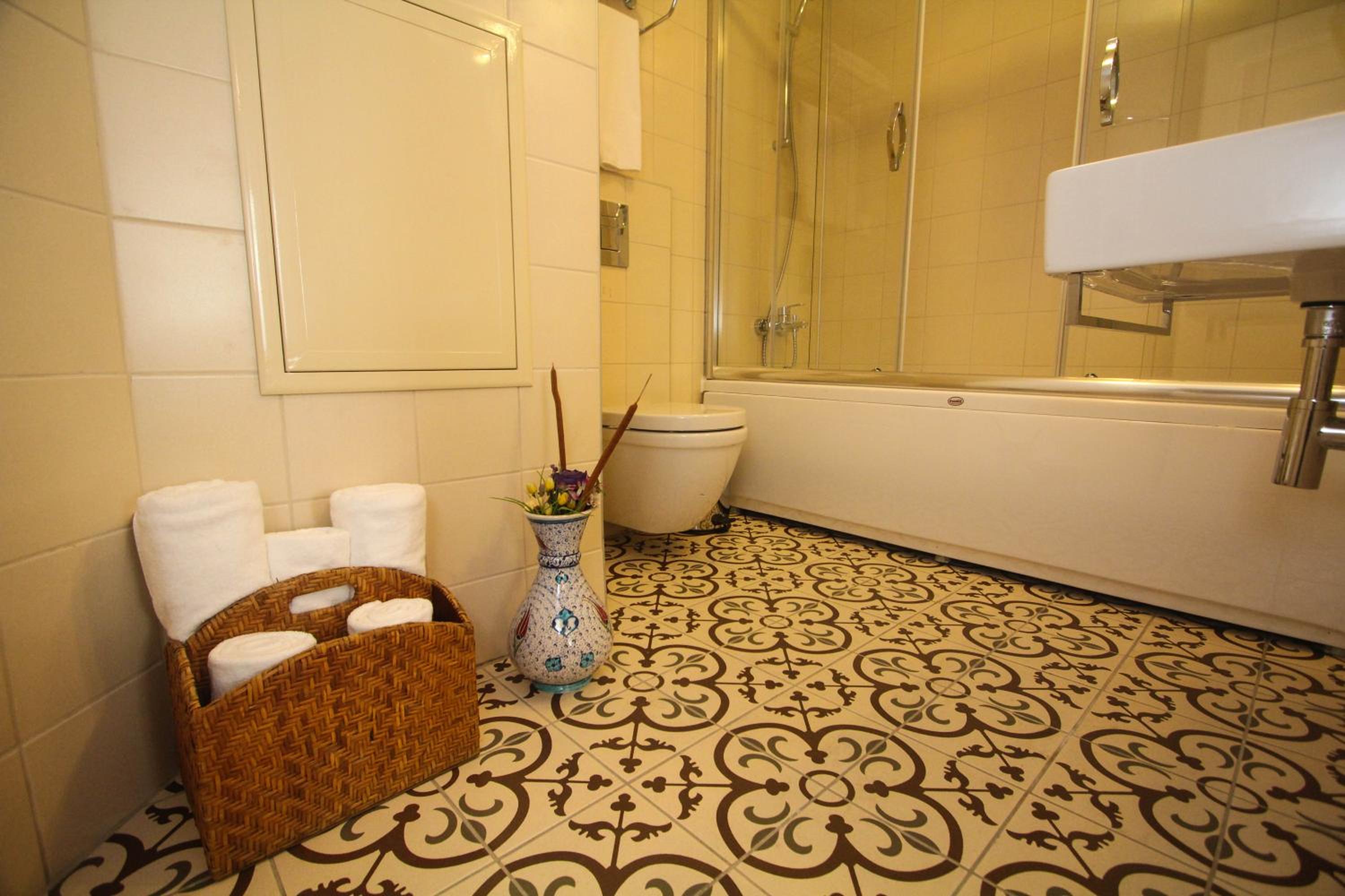 Venue Otel İstanbul Eski Şehir - Image 74