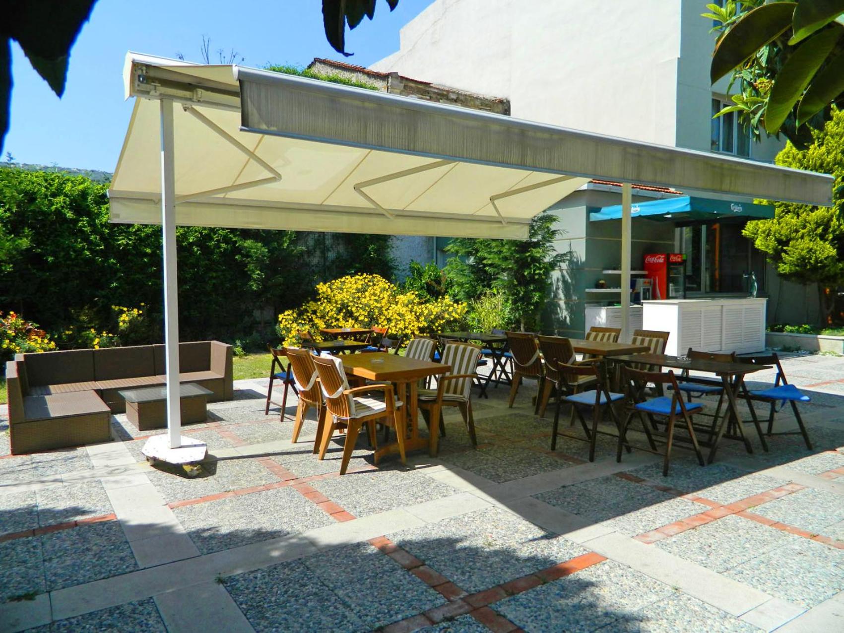 Hotel Baylan Basmane - Image 18