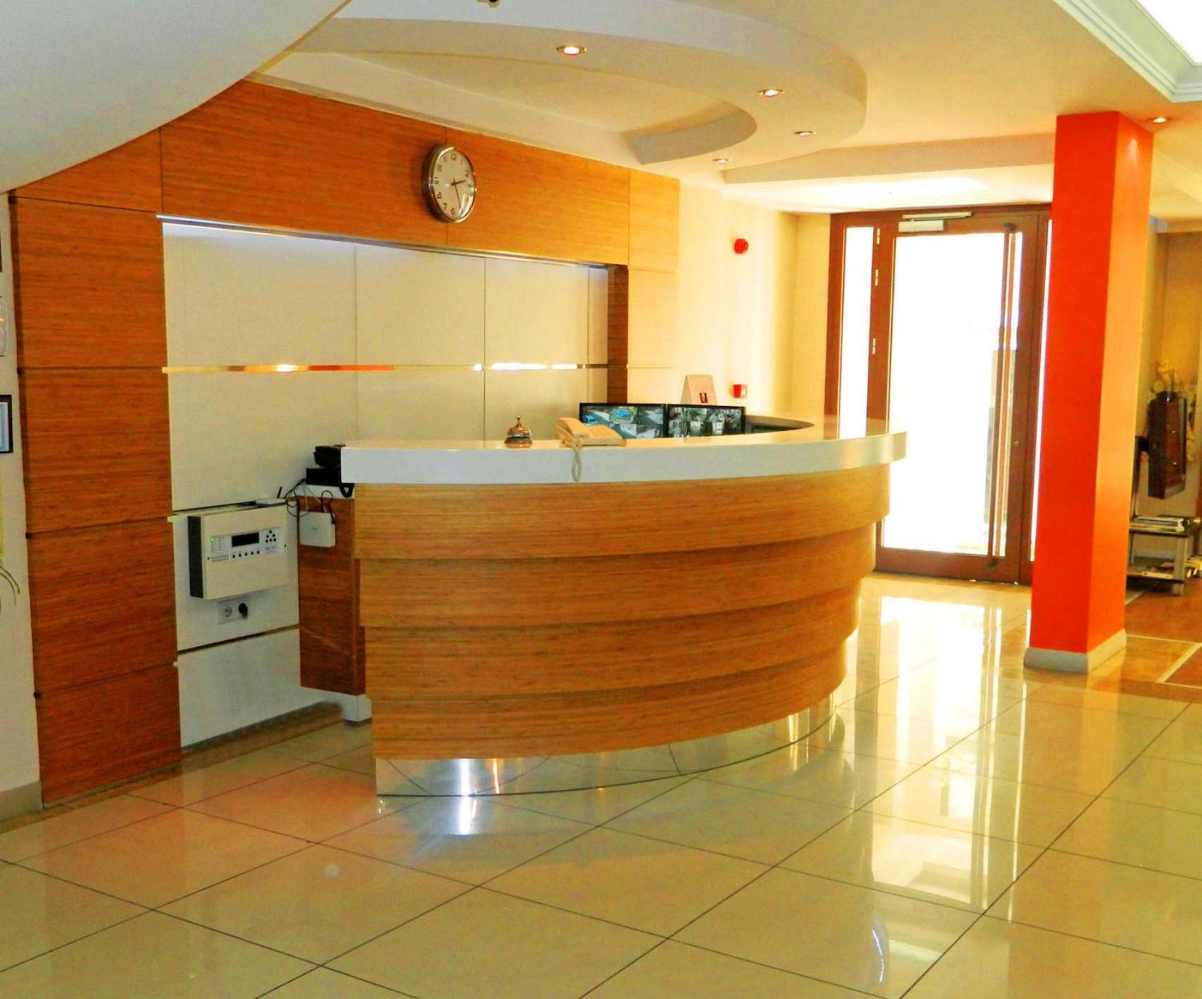 Hotel Baylan Basmane - Image 122