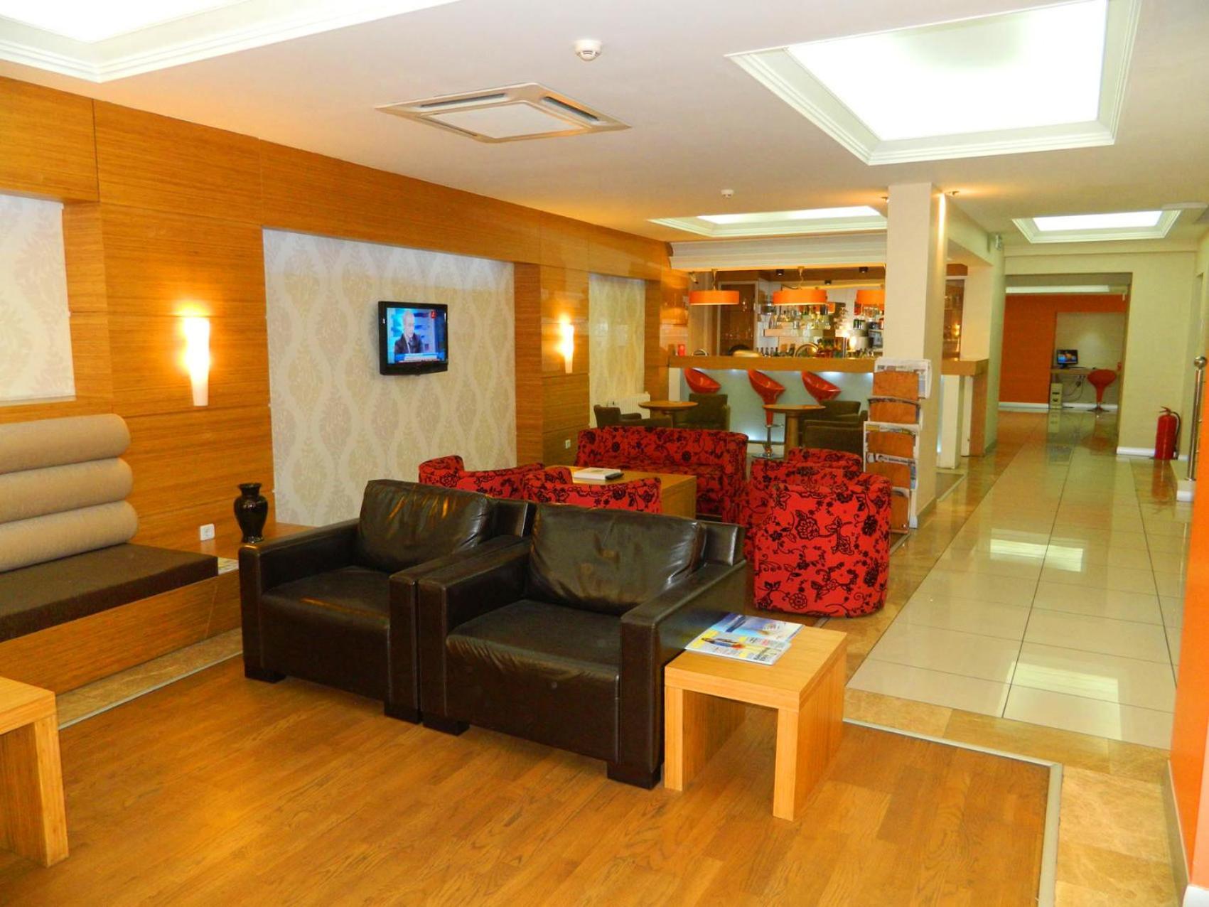 Hotel Baylan Basmane - Image 20