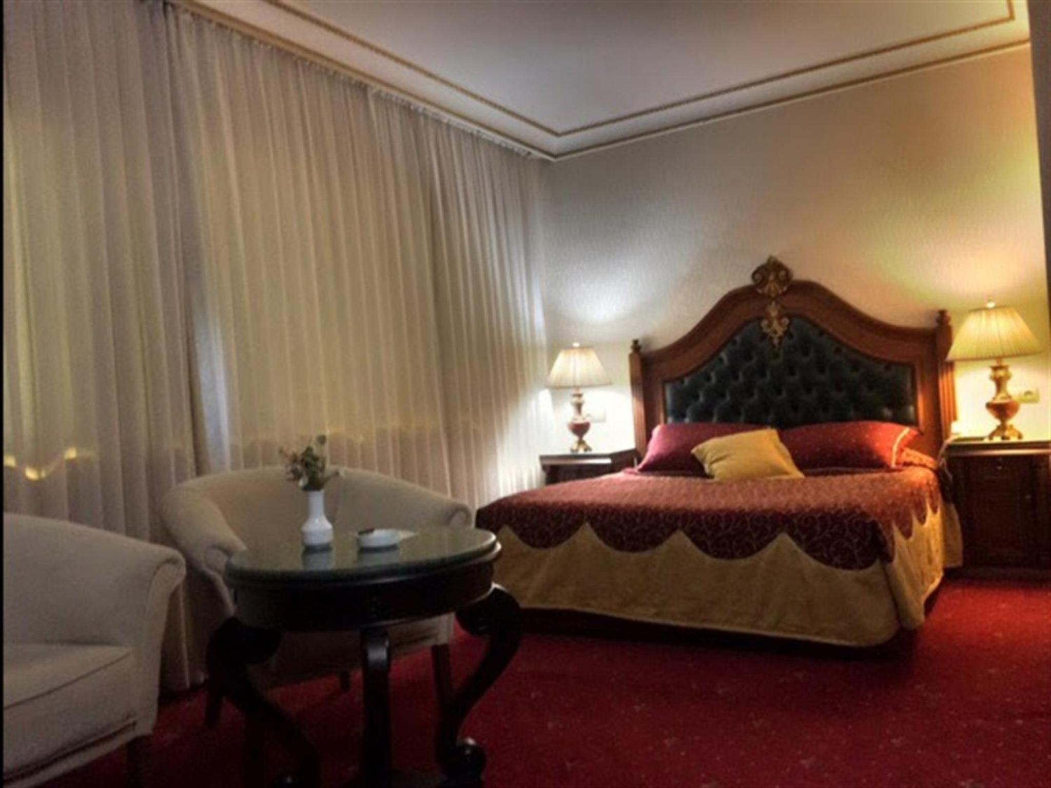 DOGA RESIDENCE HOTEL Ankara - Image 6