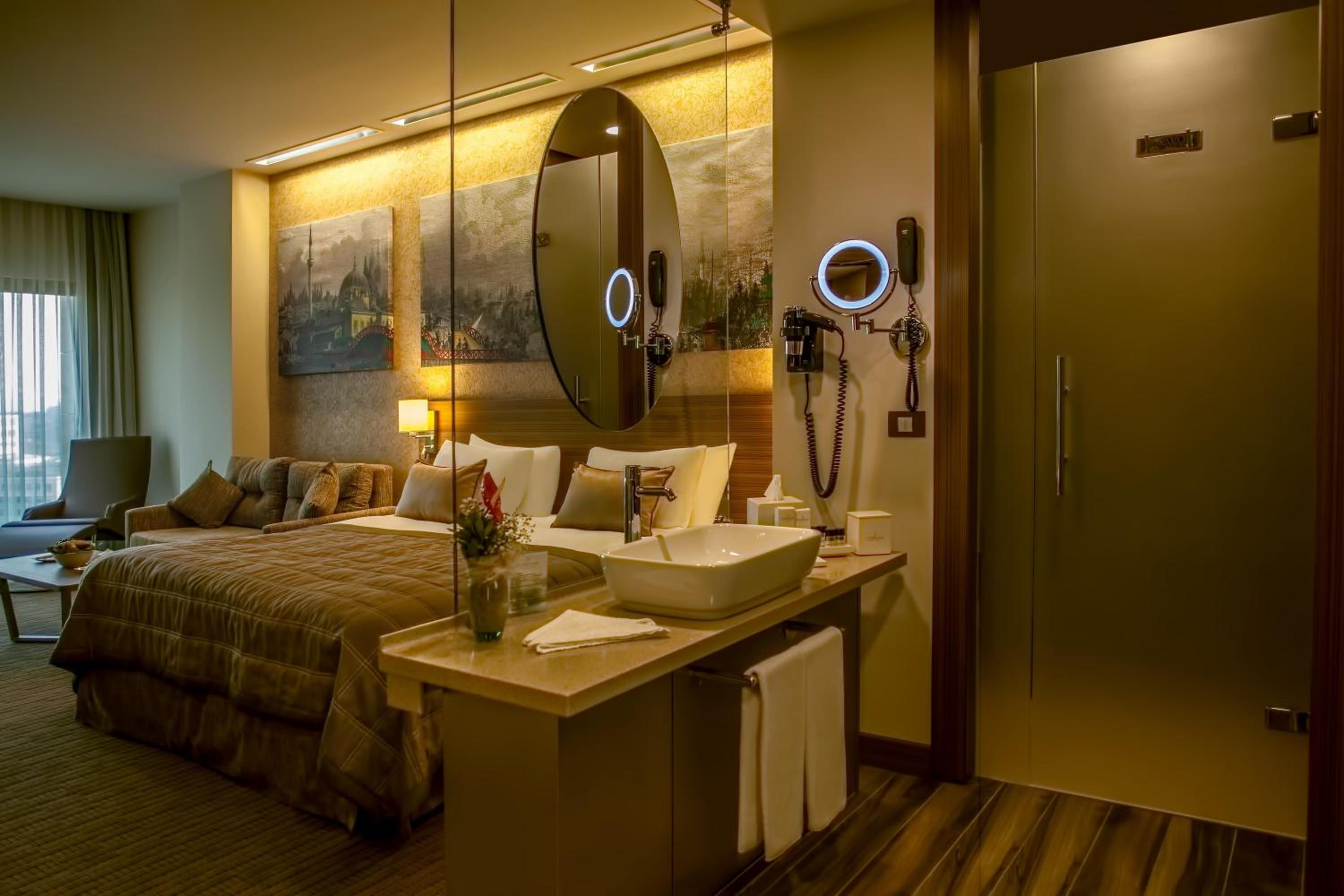 Gorrion İstanbul Otel - Image 43