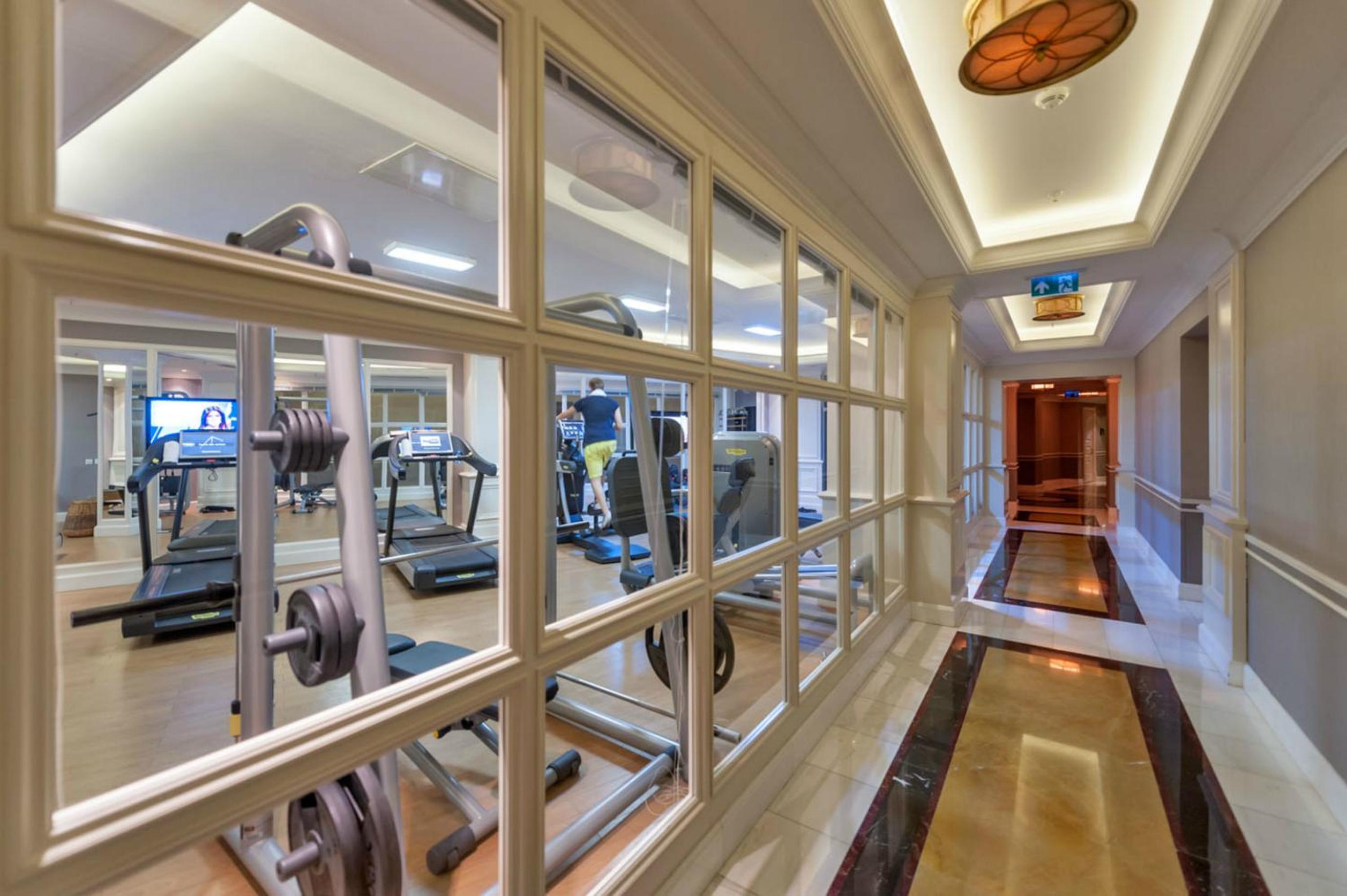 Rixos Pera İstanbul - Image 22