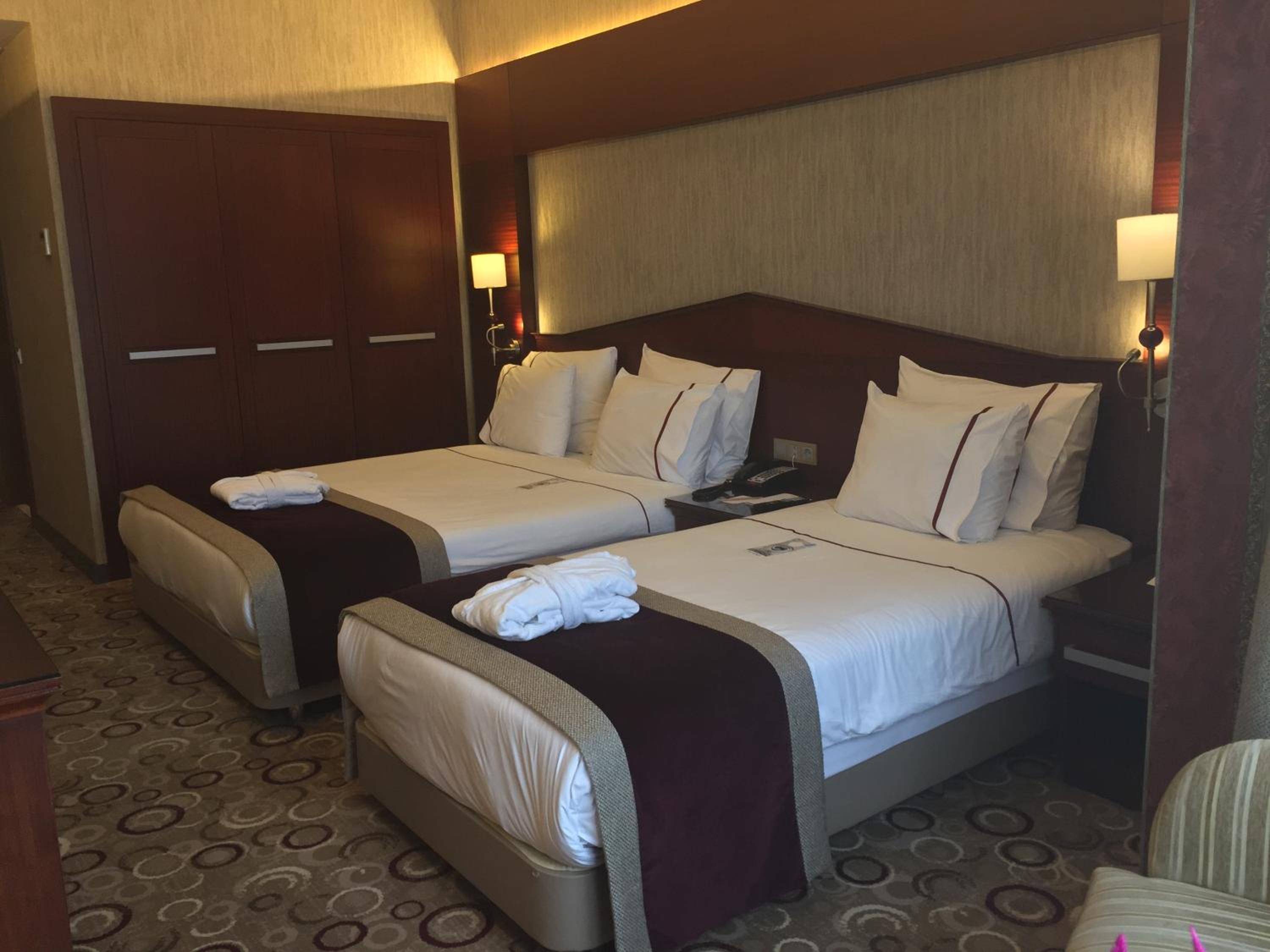 Taksim Gonen Otel - Image 89