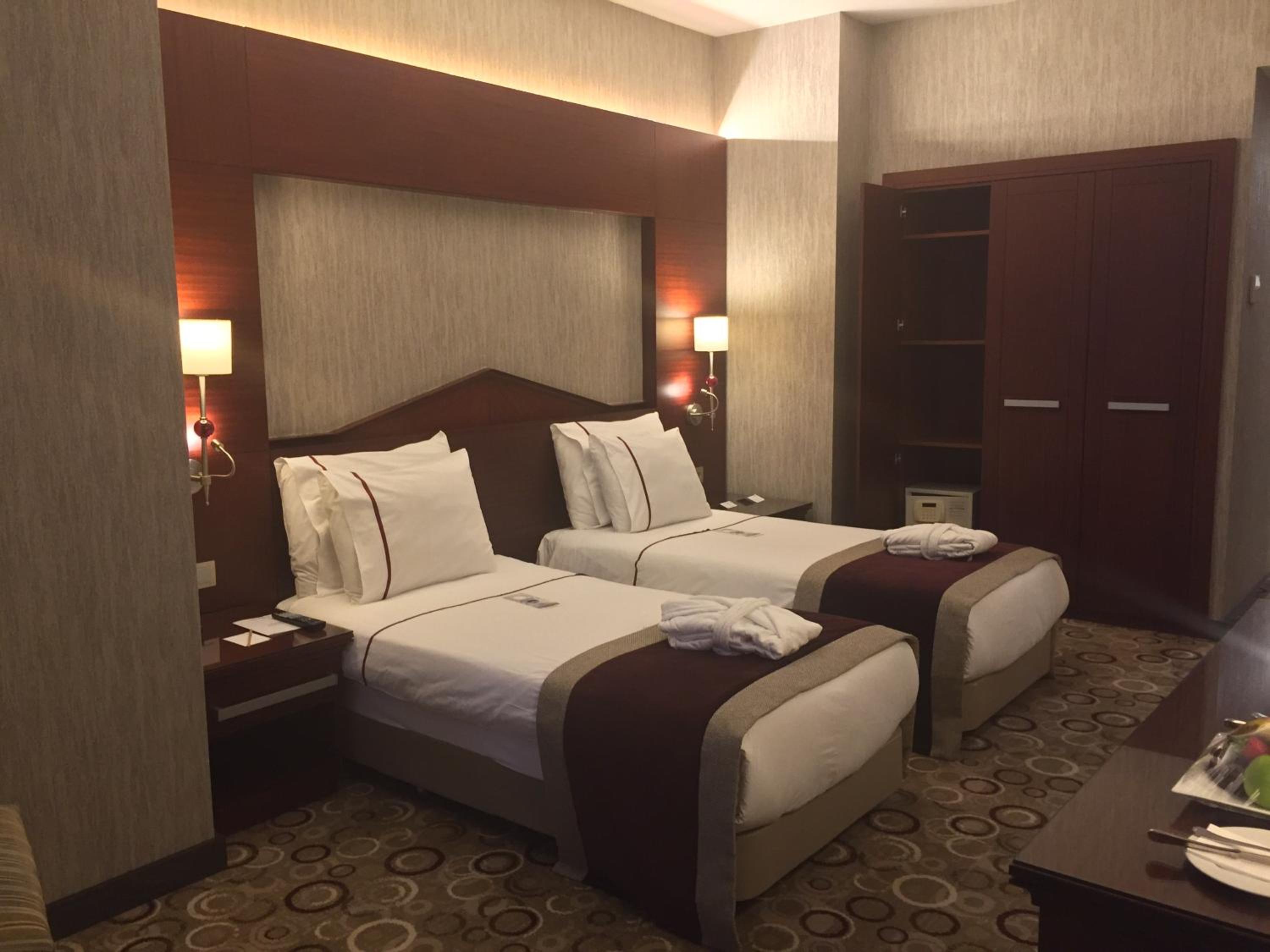 Taksim Gonen Otel - Image 90