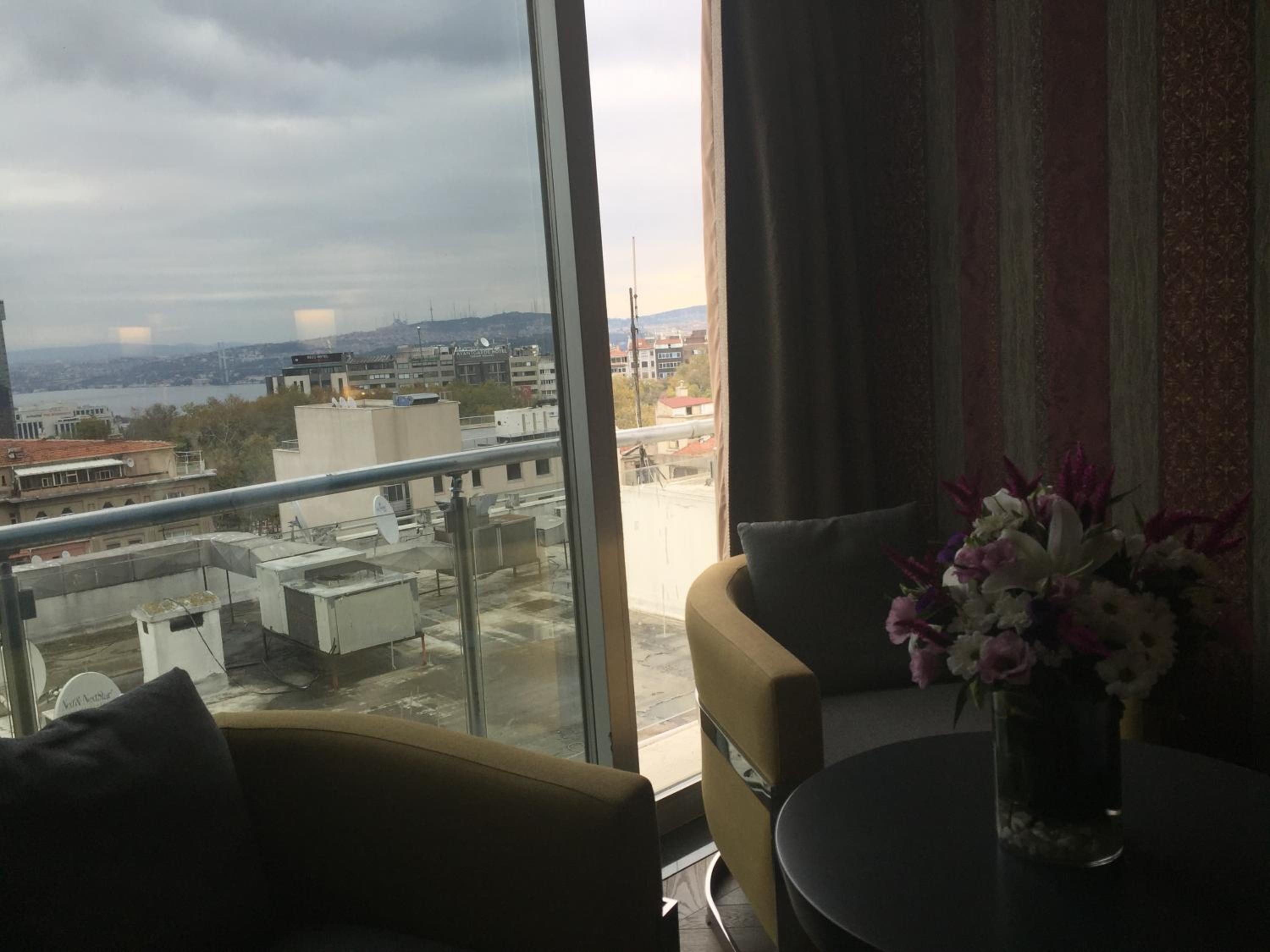 Taksim Gonen Otel - Image 20