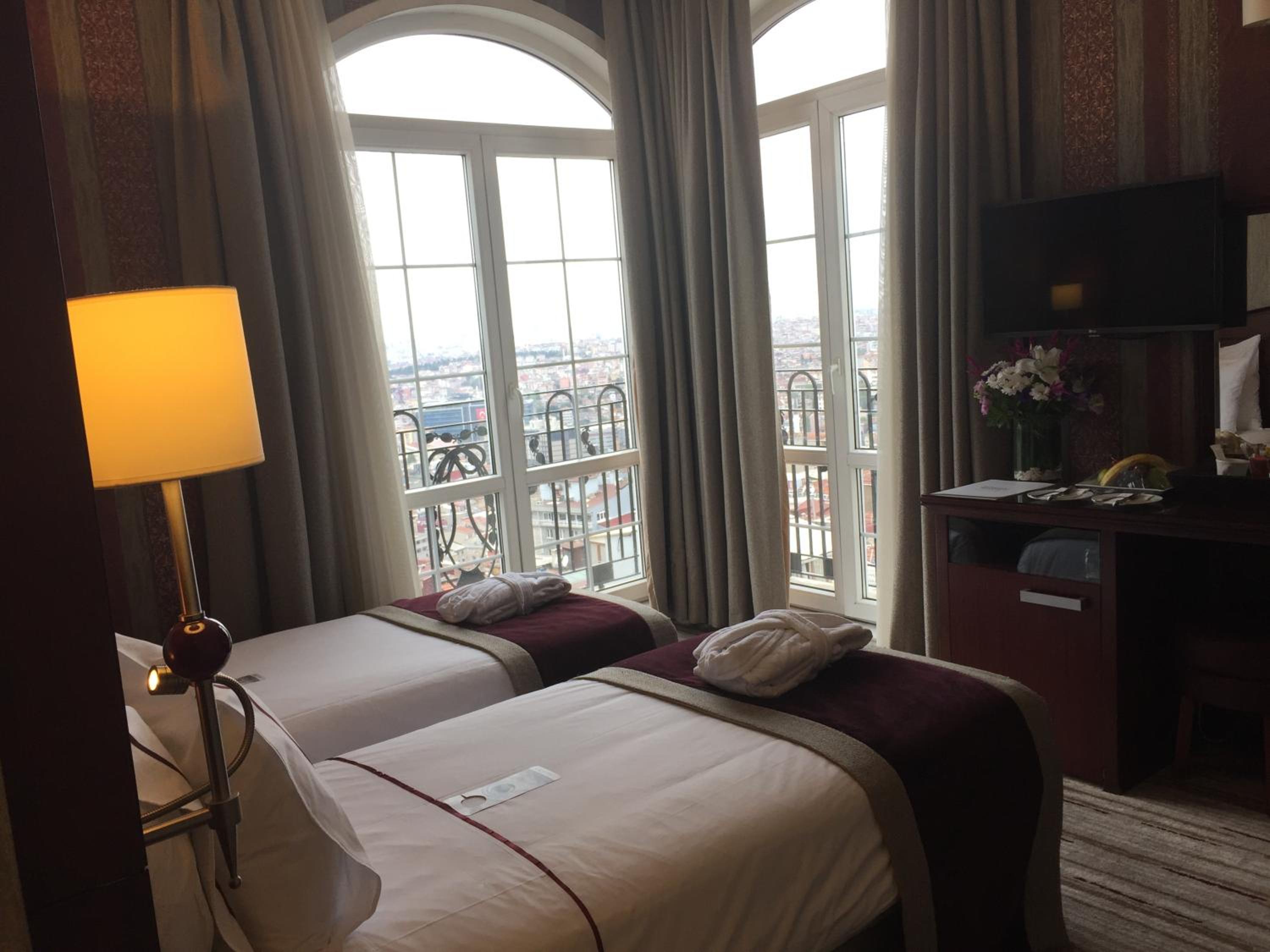 Taksim Gonen Otel - Image 108