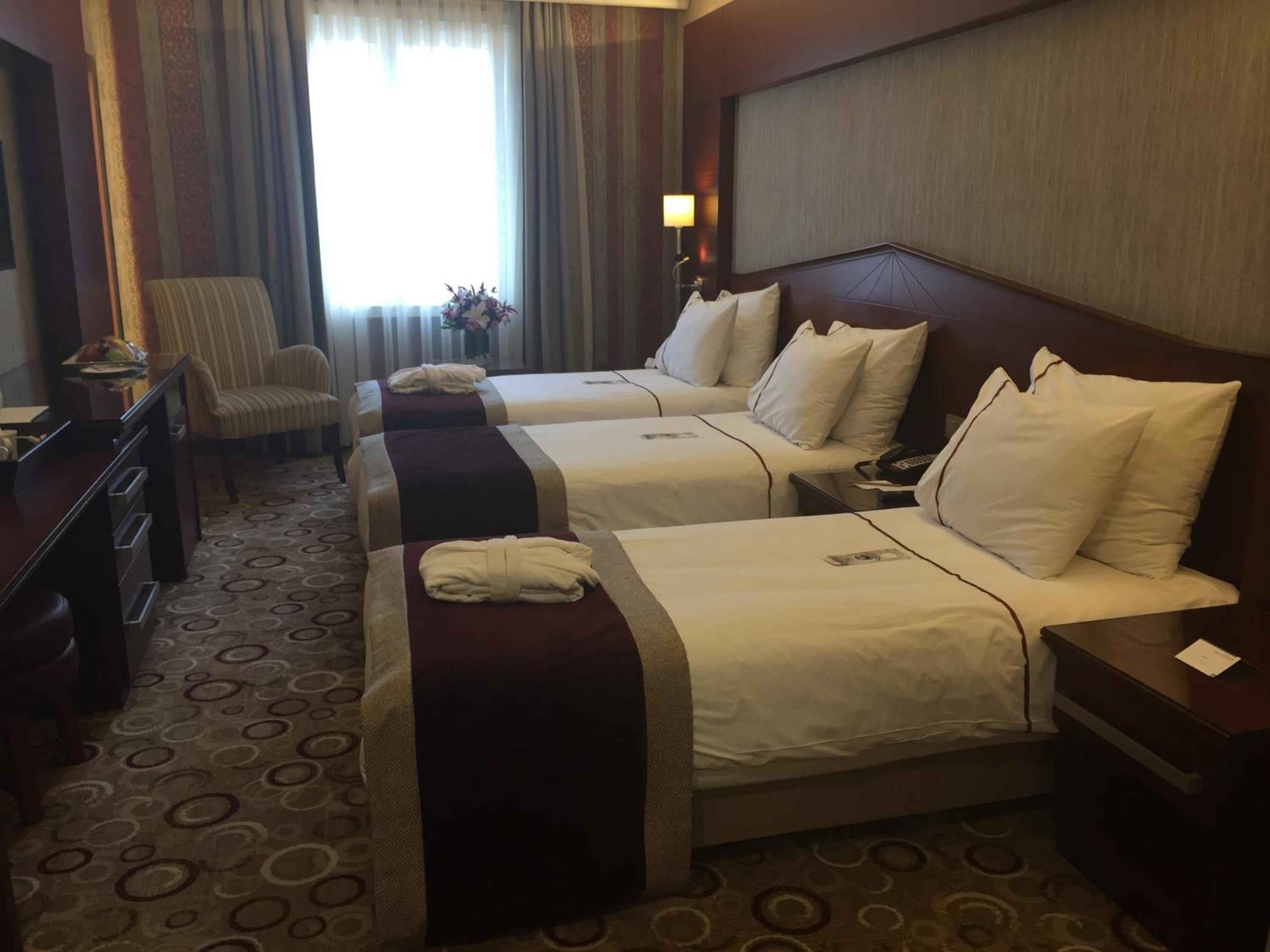 Taksim Gonen Otel - Image 46