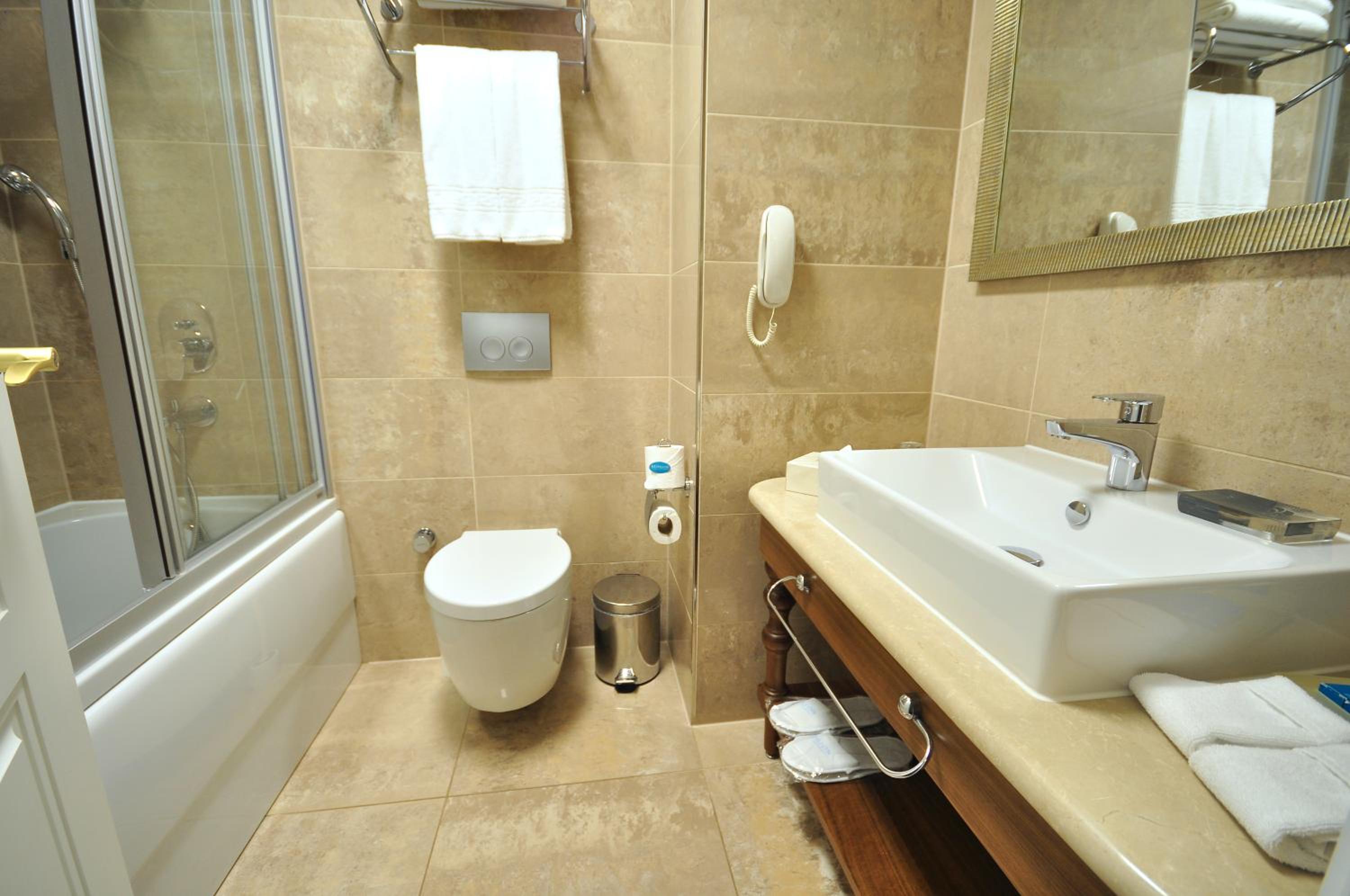 Neorion Otel - Özel Sınıf - Image 22