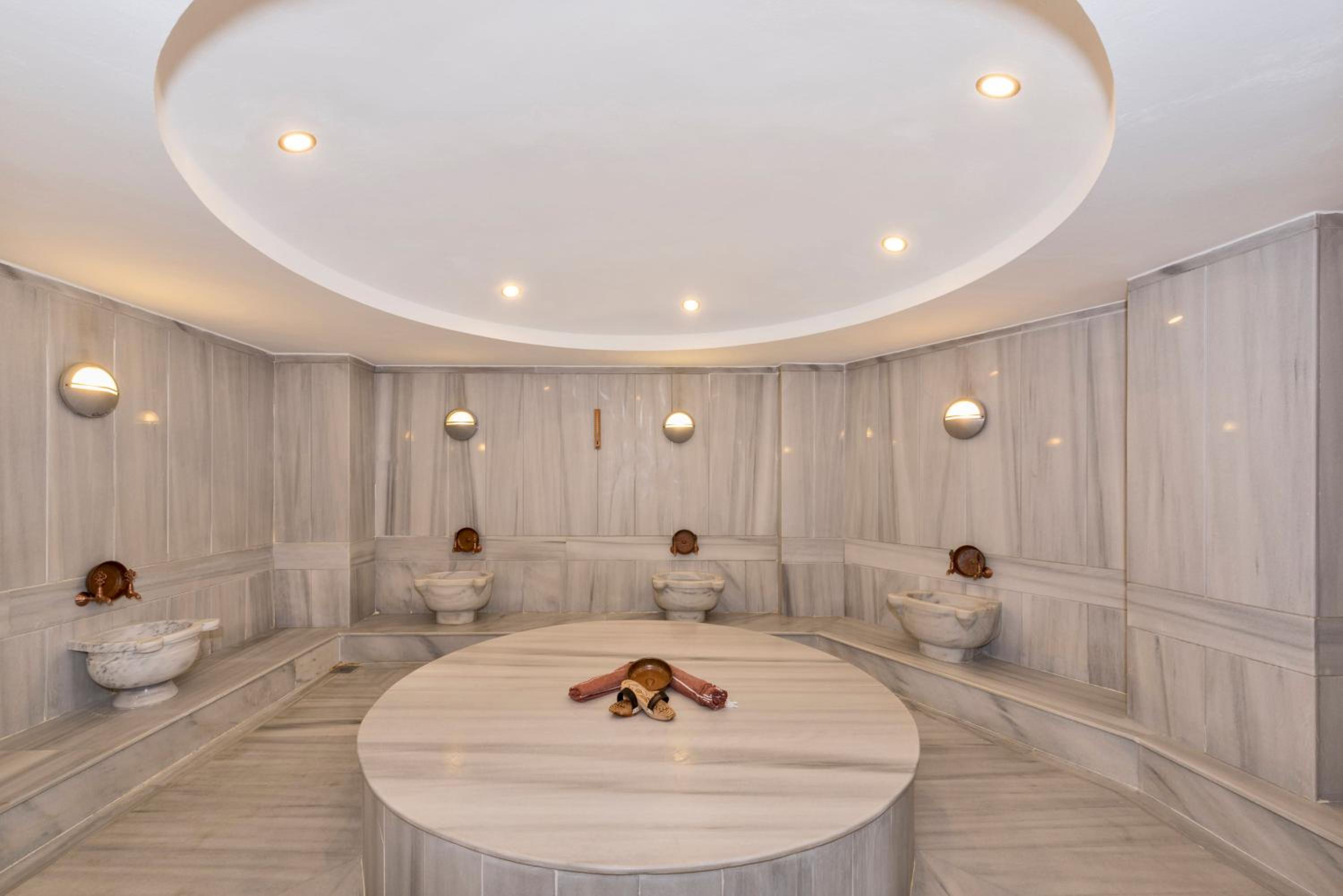 Vicenza Hotel - Image 139