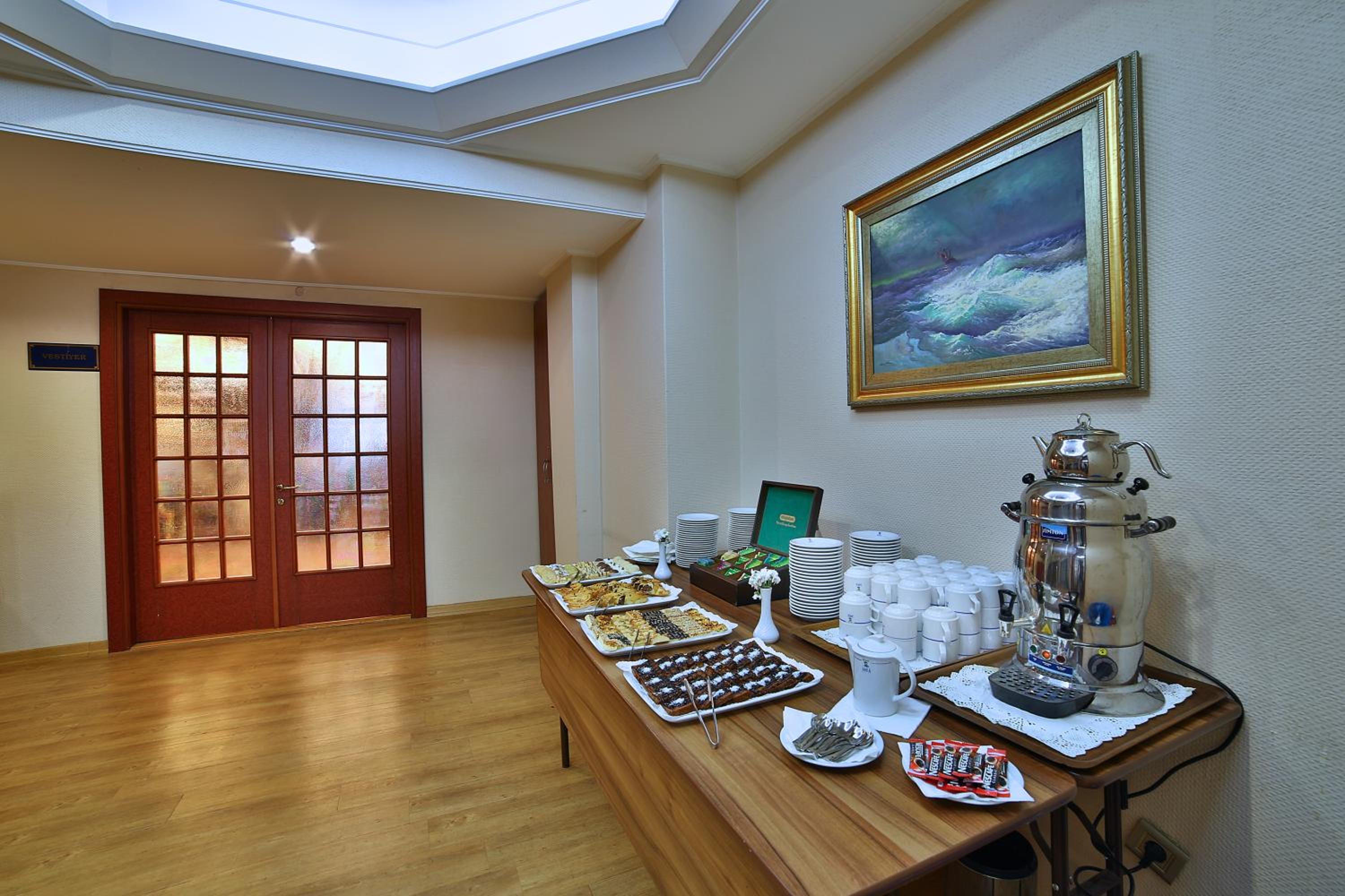 Grand Anka Hotel - Image 5