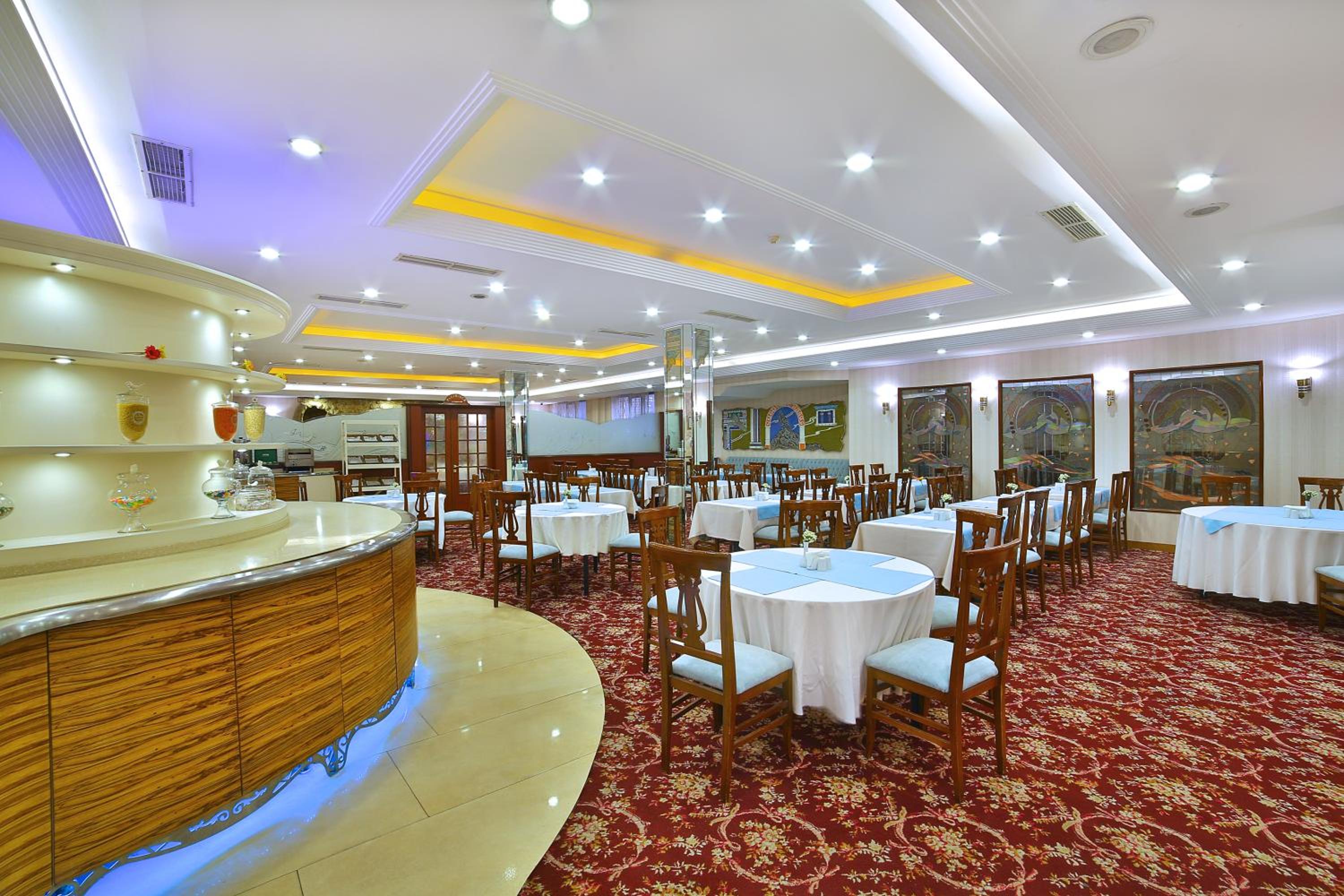 Grand Anka Hotel - Image 152