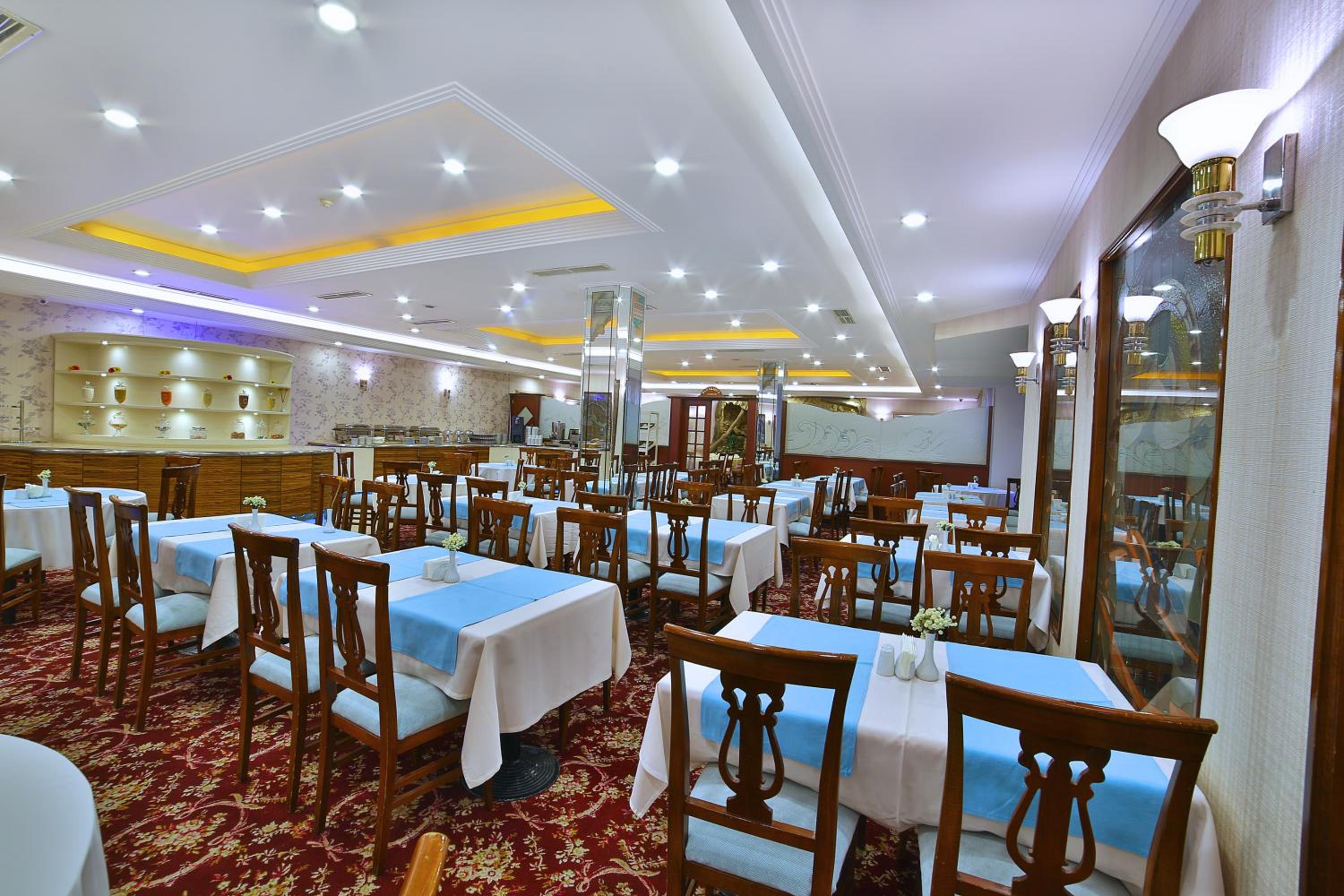 Grand Anka Hotel - Image 151