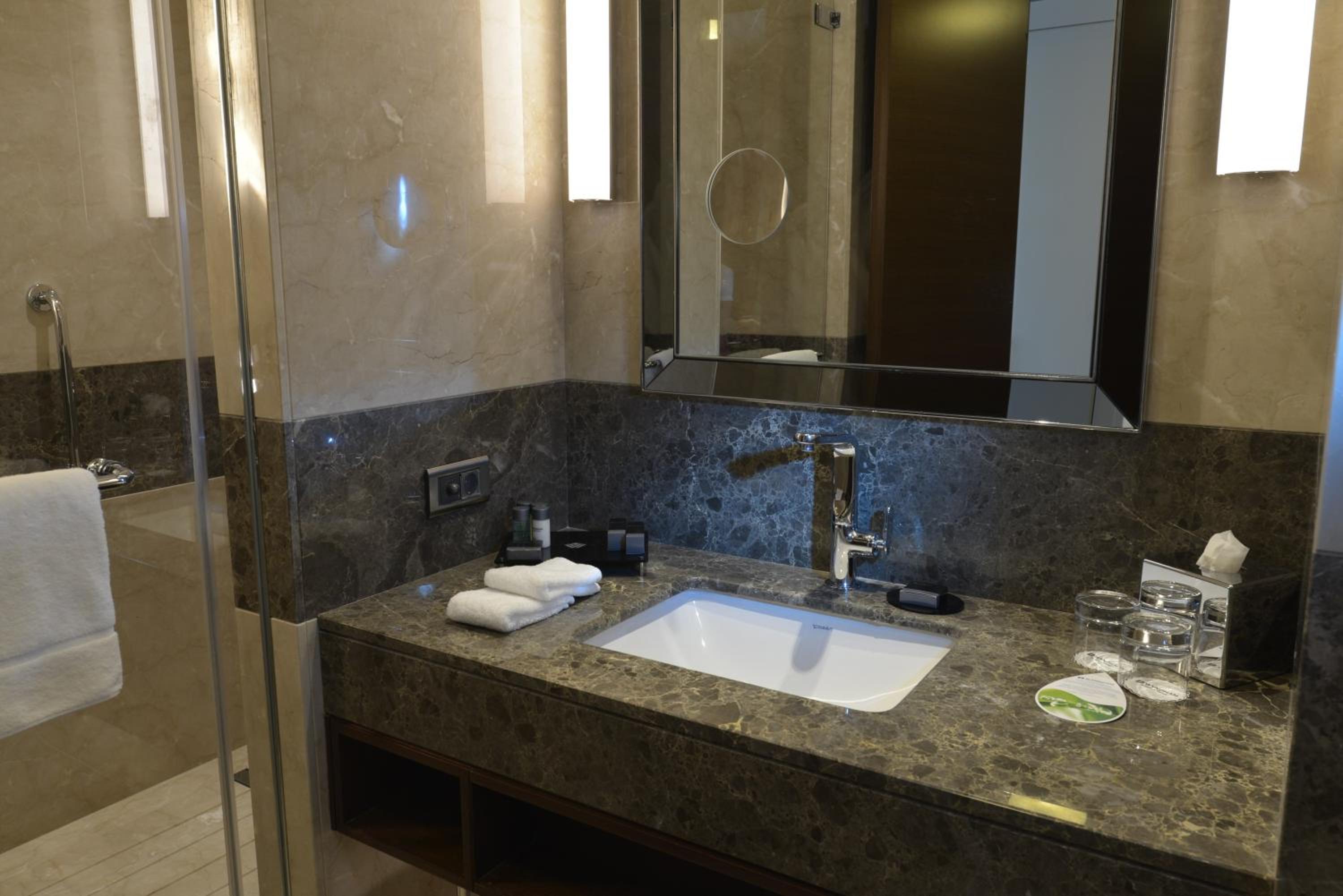 Wyndham Grand Istanbul Europe - Image 86