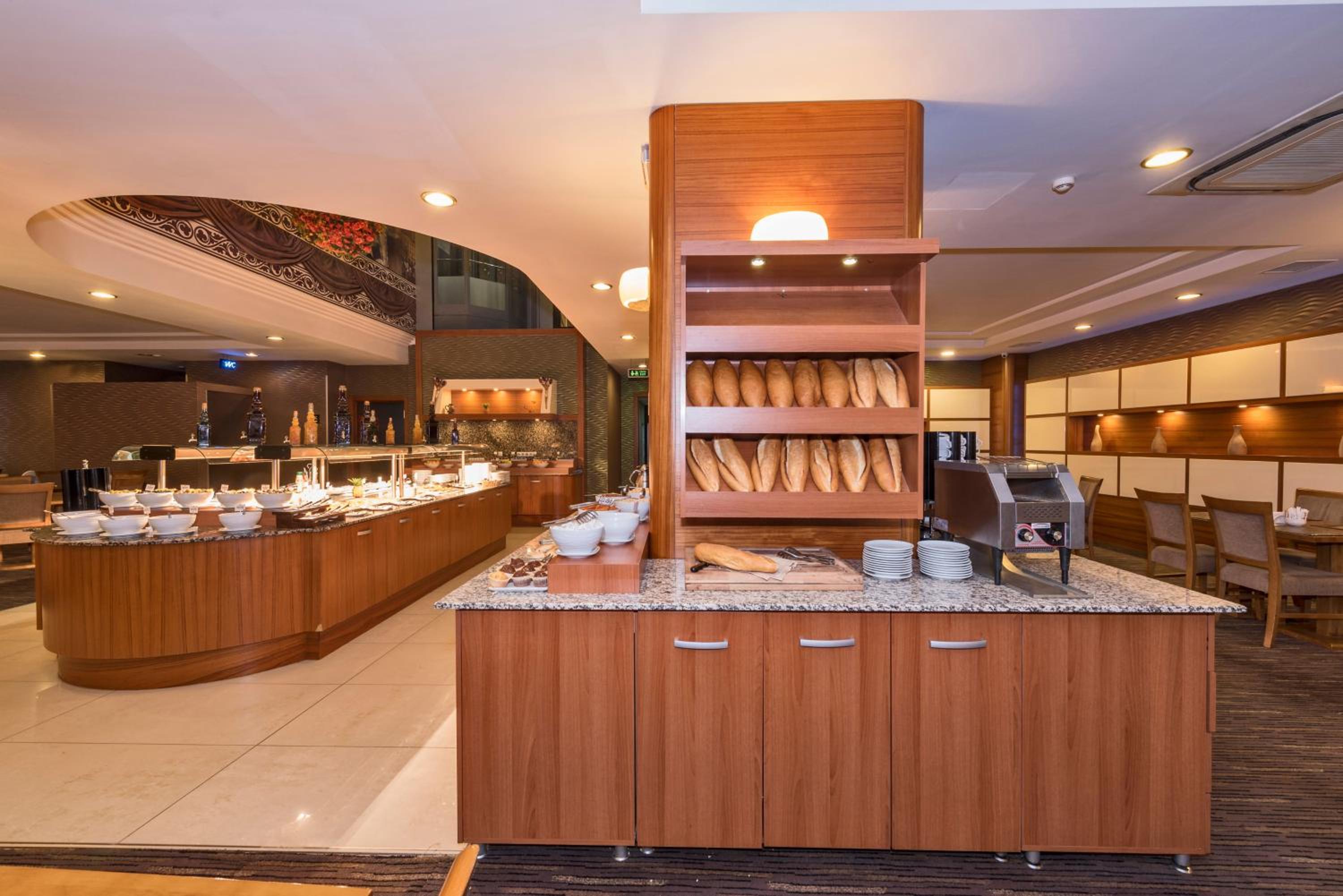 Vicenza Hotel - Image 119