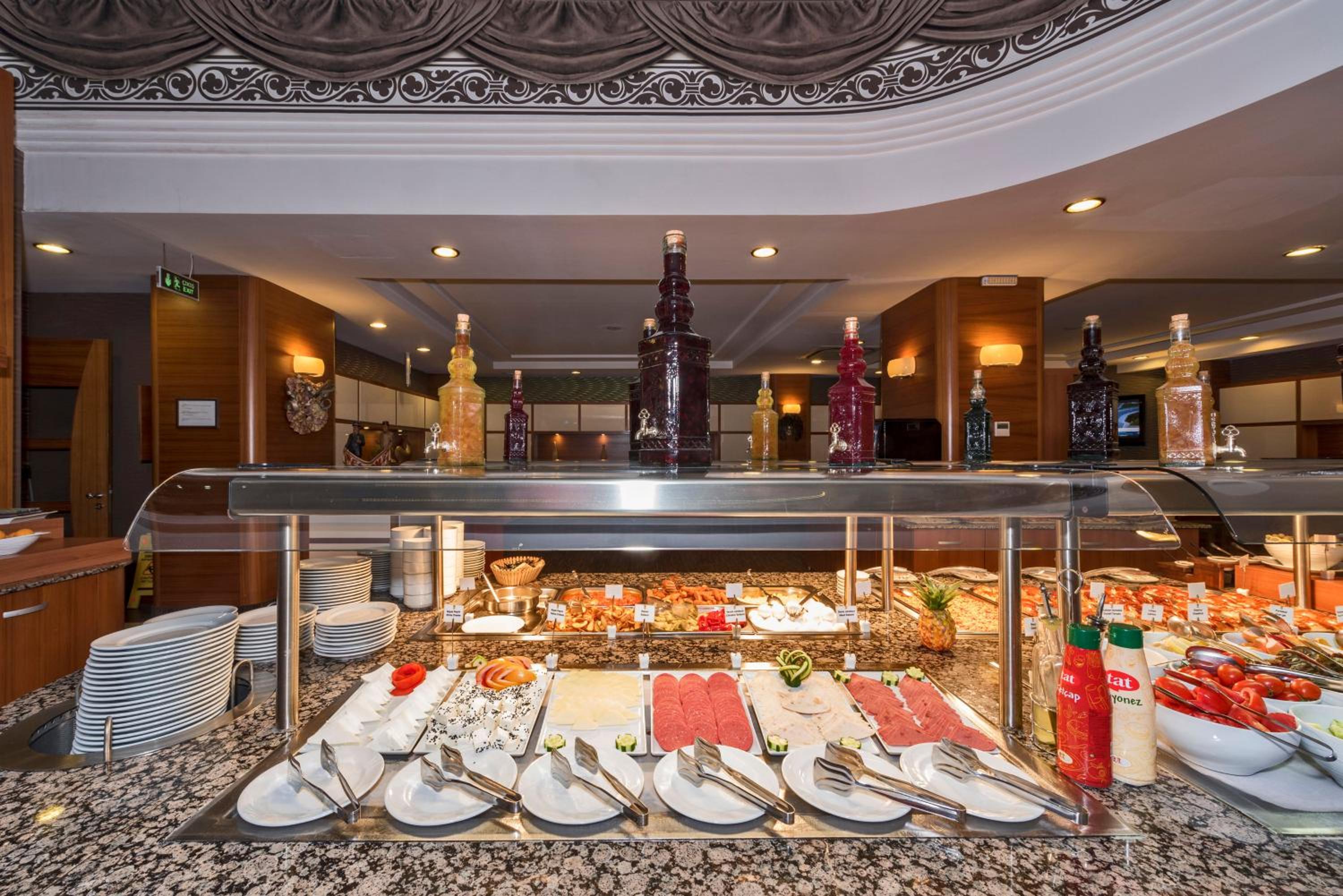 Vicenza Hotel - Image 118