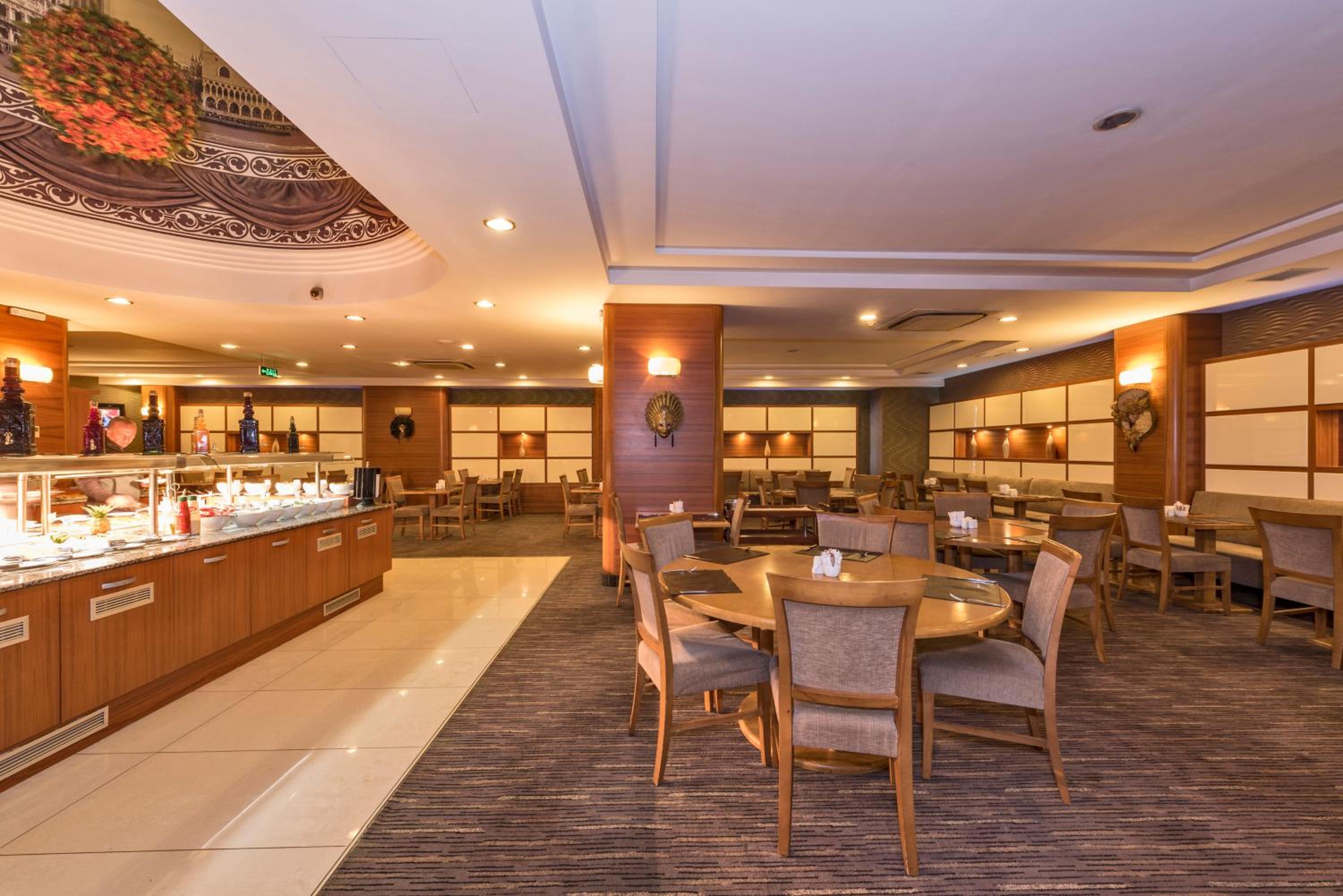 Vicenza Hotel - Image 136