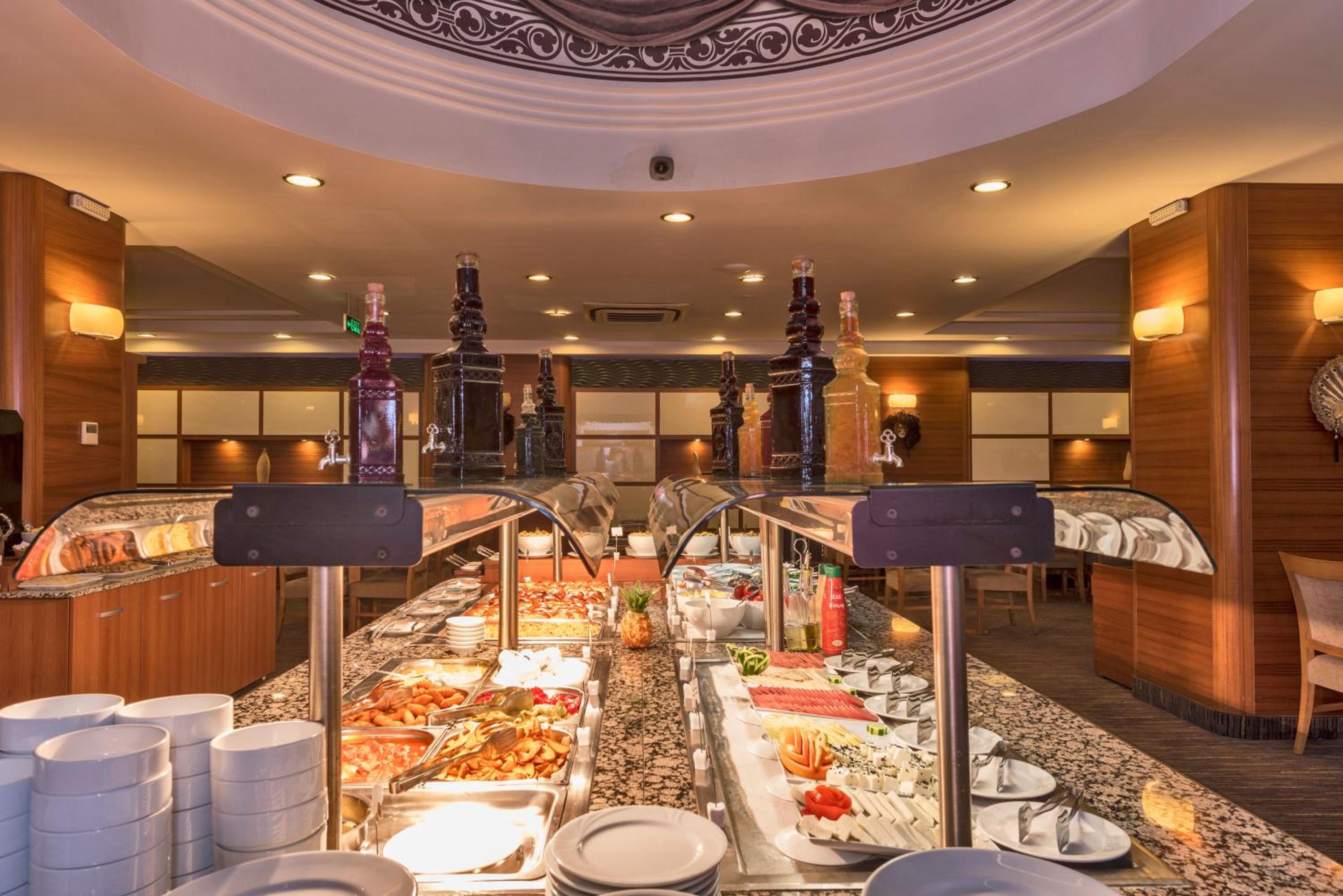 Vicenza Hotel - Image 9