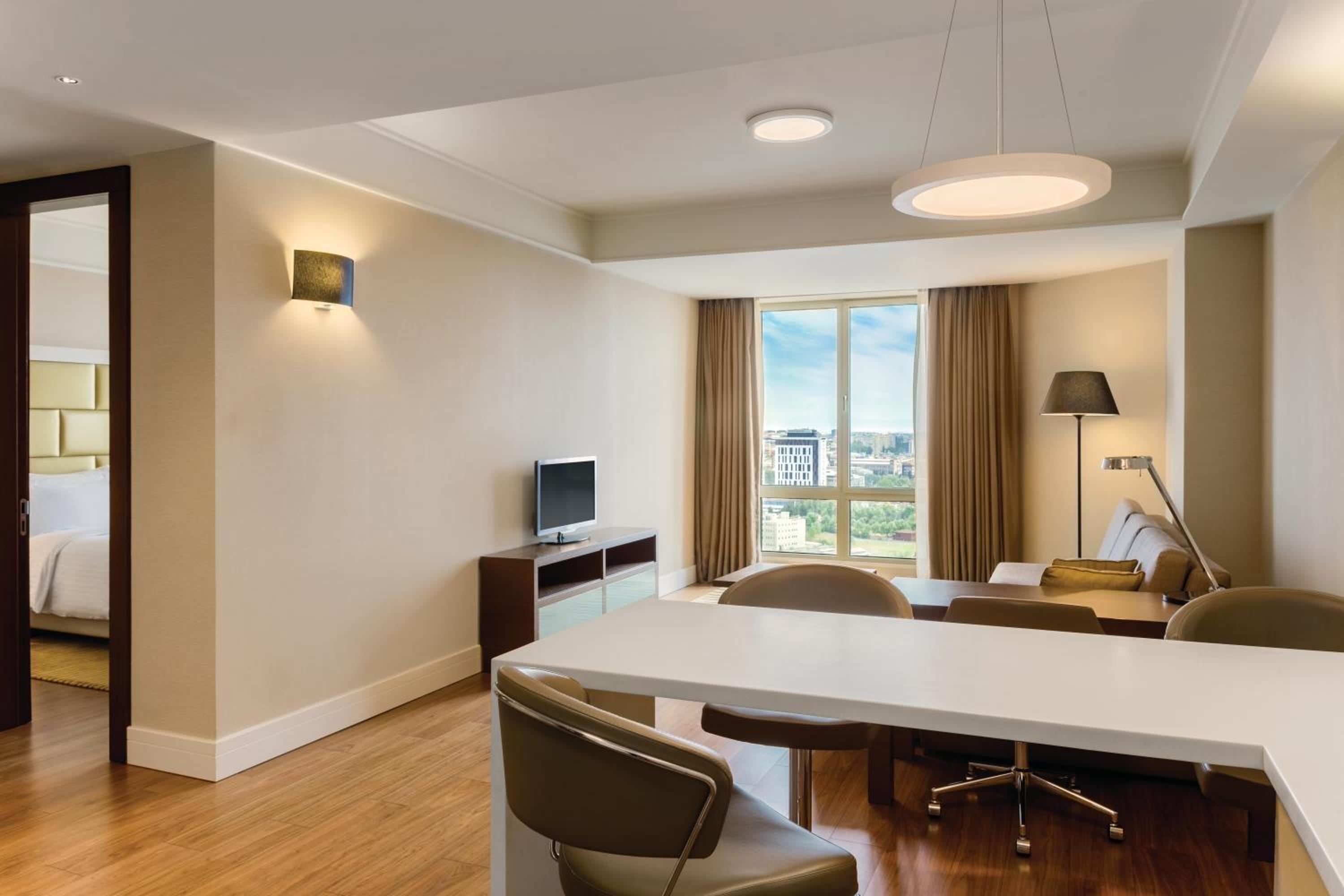 Wyndham Grand Istanbul Europe - Image 130