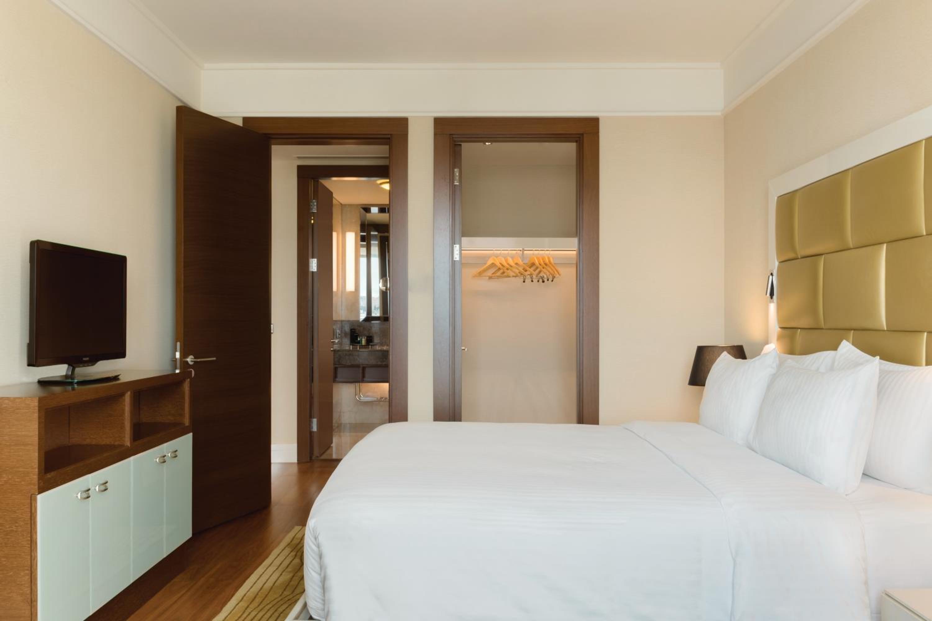 Wyndham Grand Istanbul Europe - Image 132