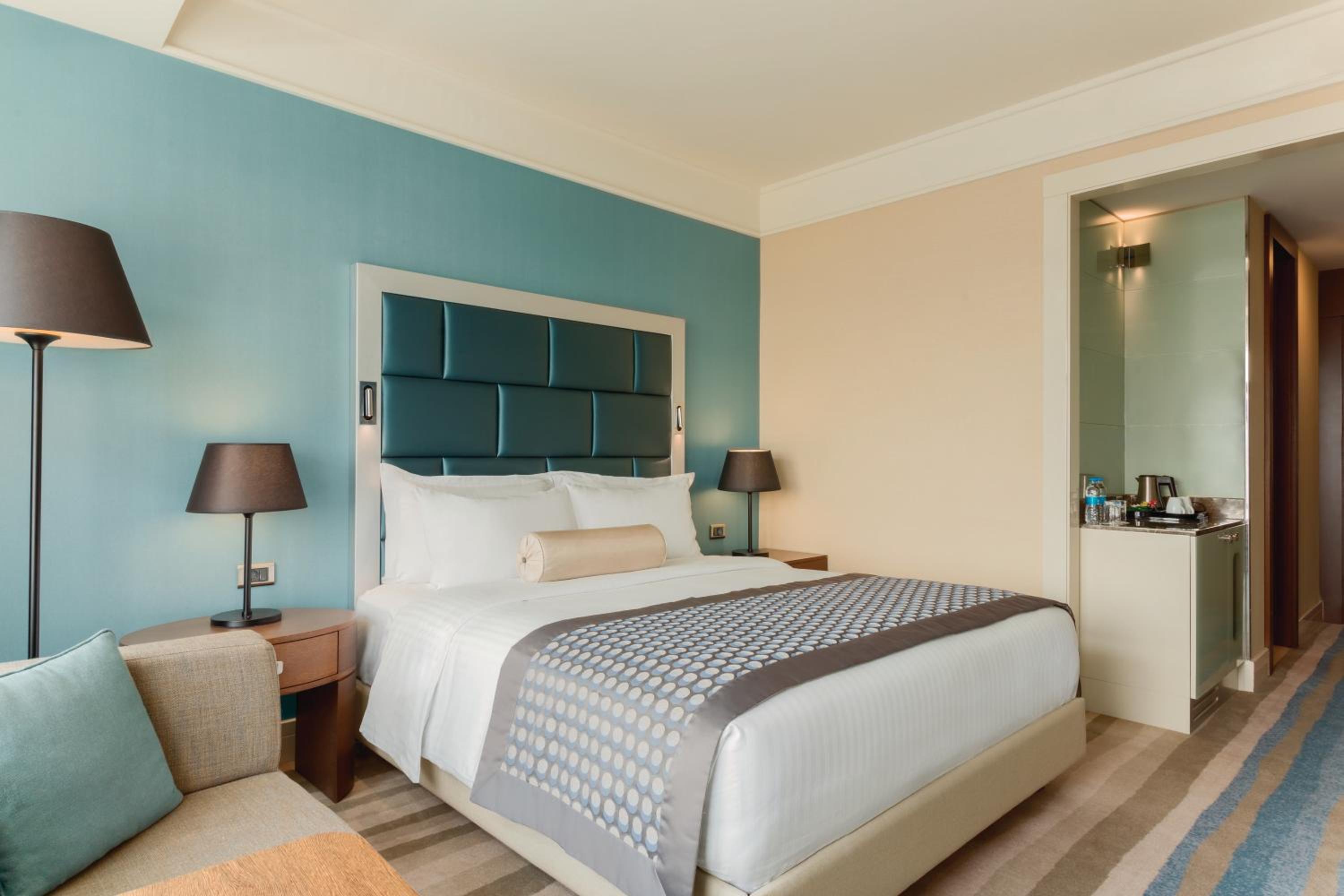 Wyndham Grand Istanbul Europe - Image 133