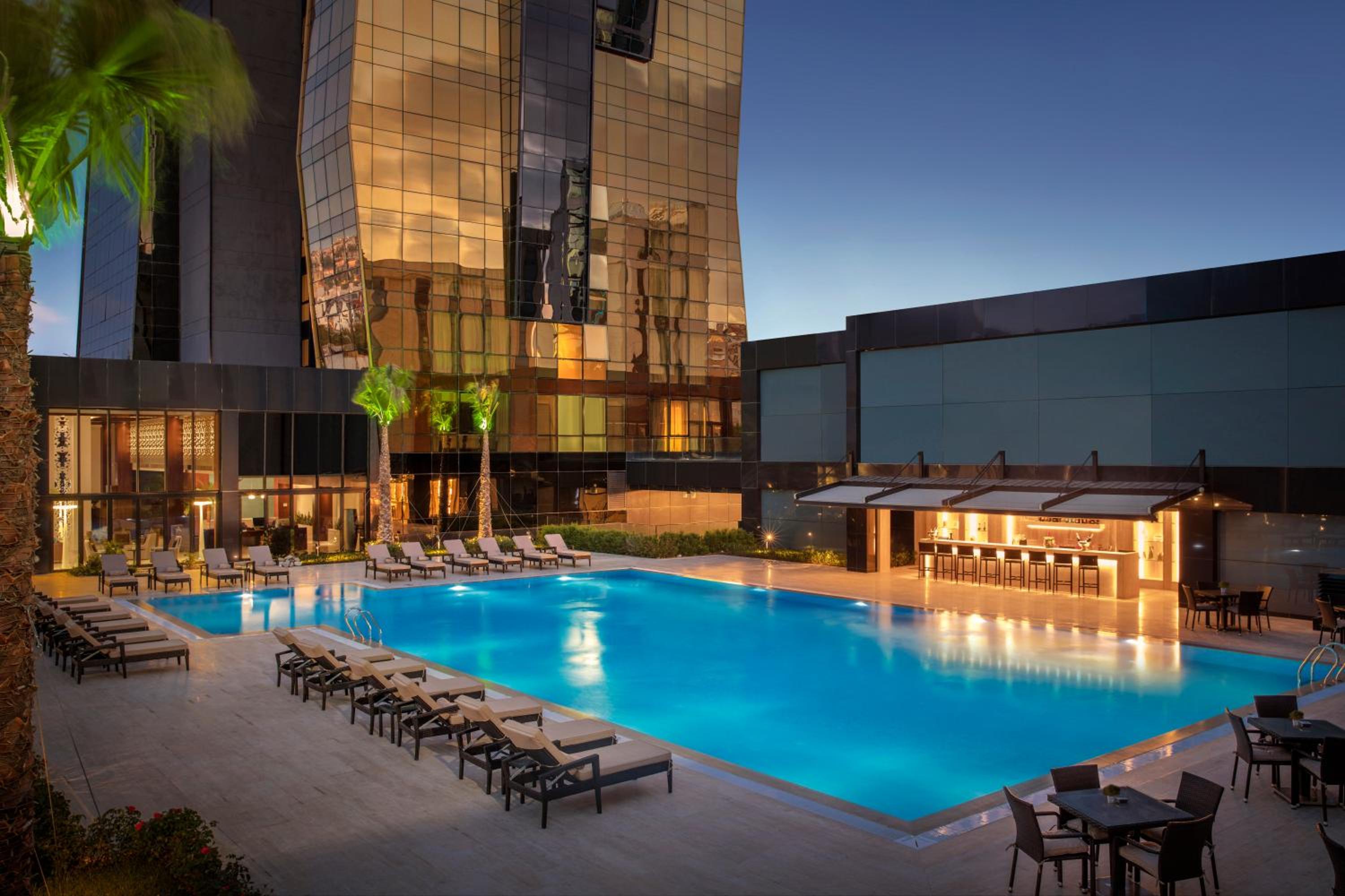 Tango Arjaan by Rotana İstanbul Asia - Image 39
