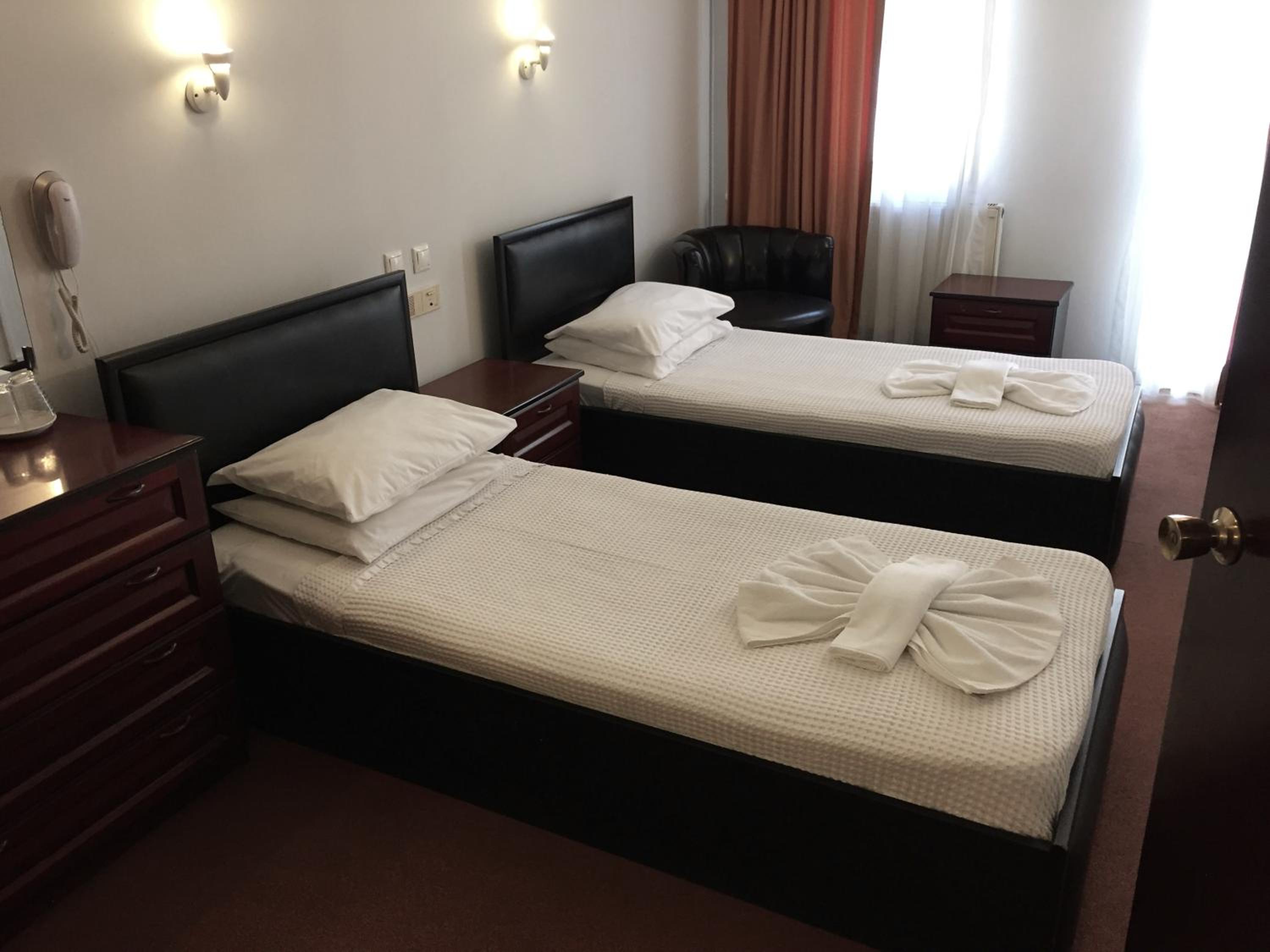 Balca Otel - Image 57