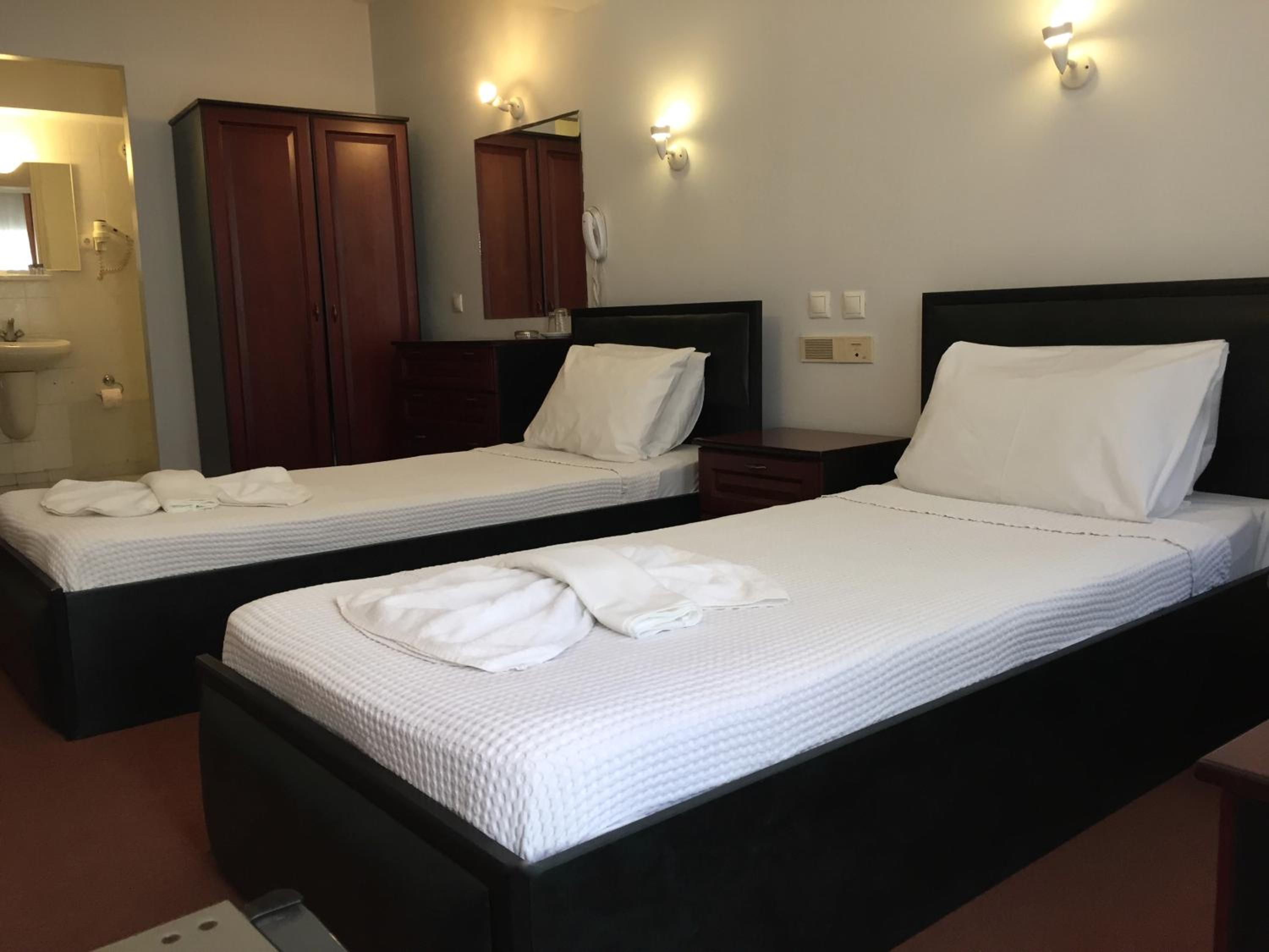 Balca Otel - Image 53