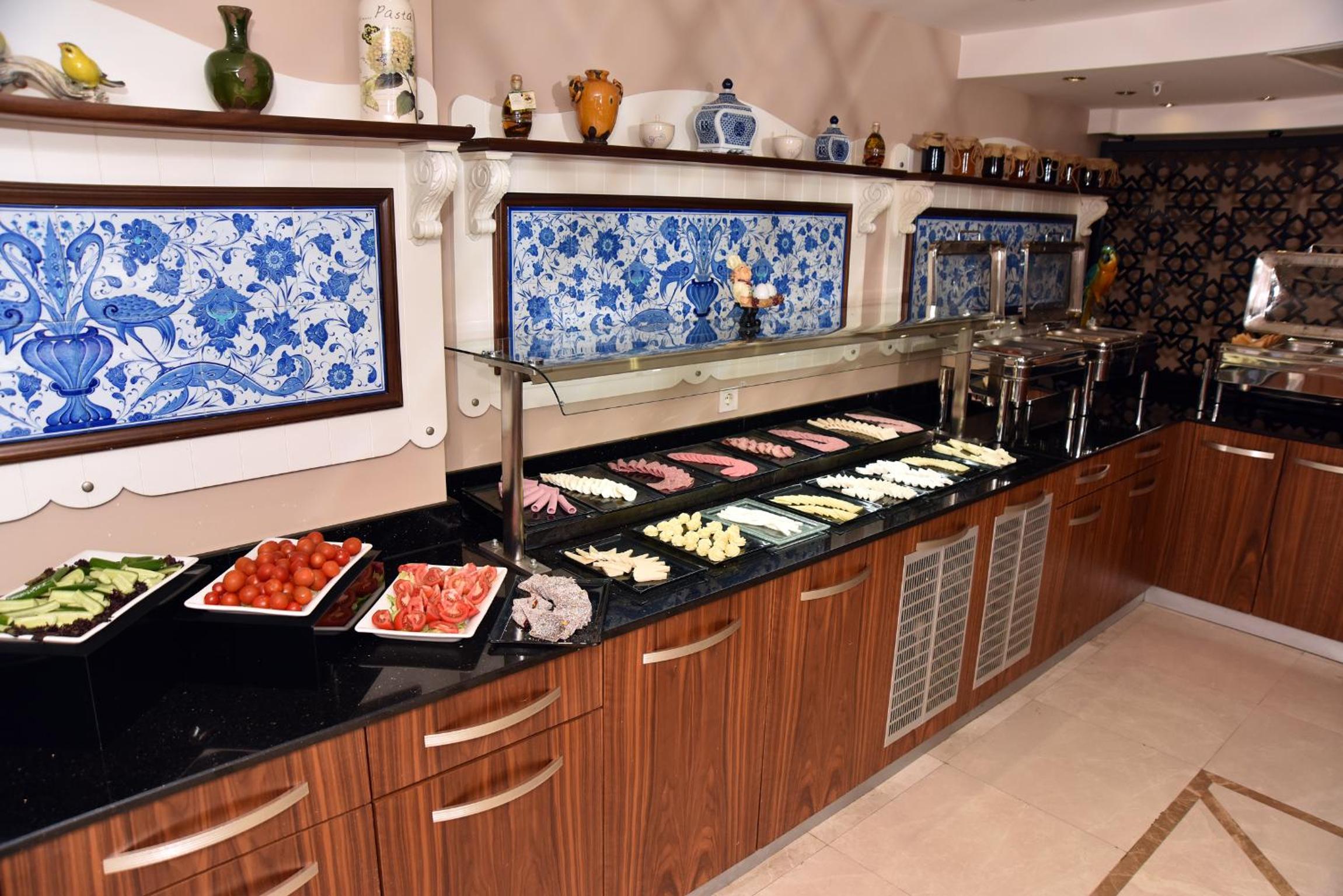 Neorion Otel - Özel Sınıf - Image 32