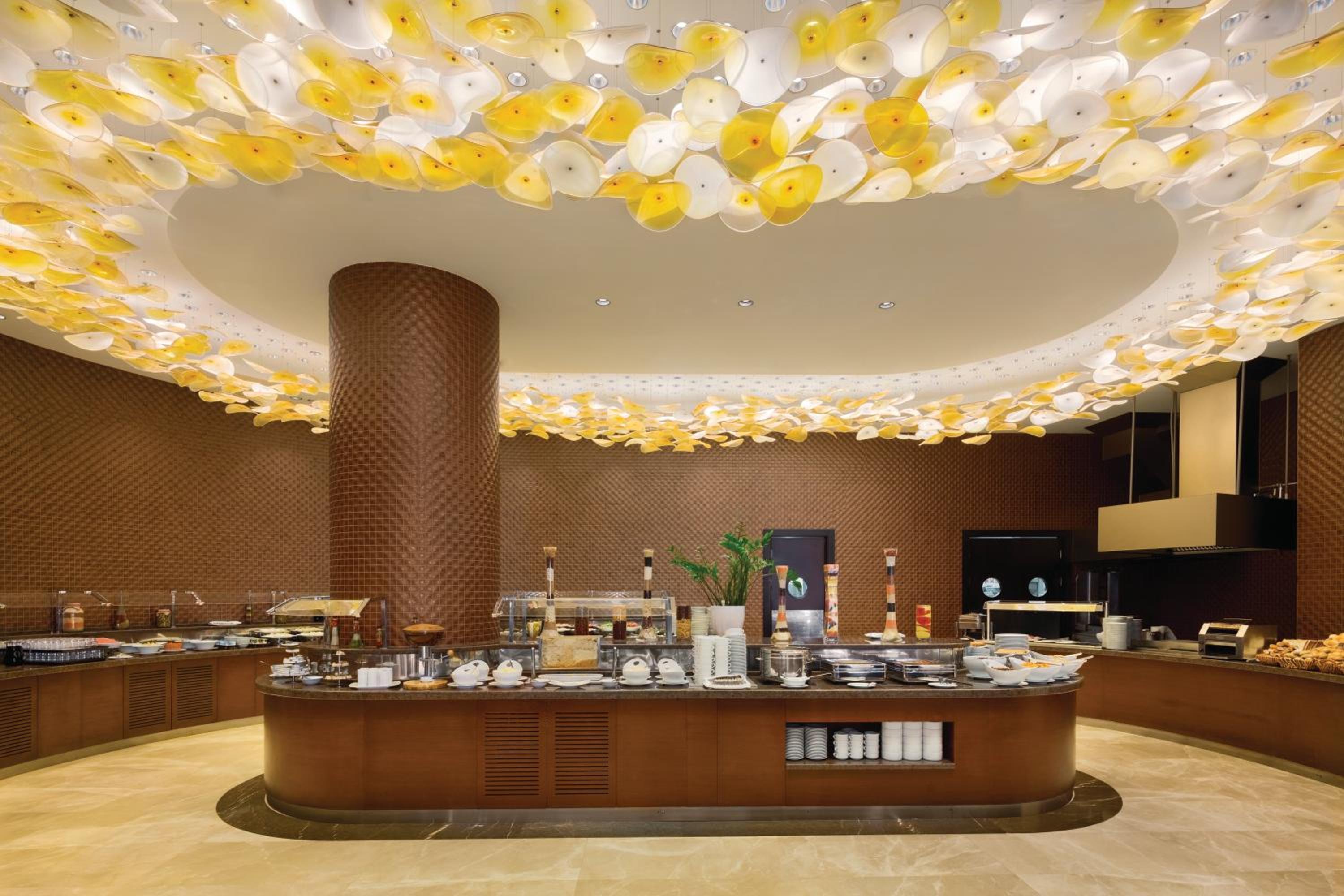 Wyndham Grand Istanbul Europe - Image 134