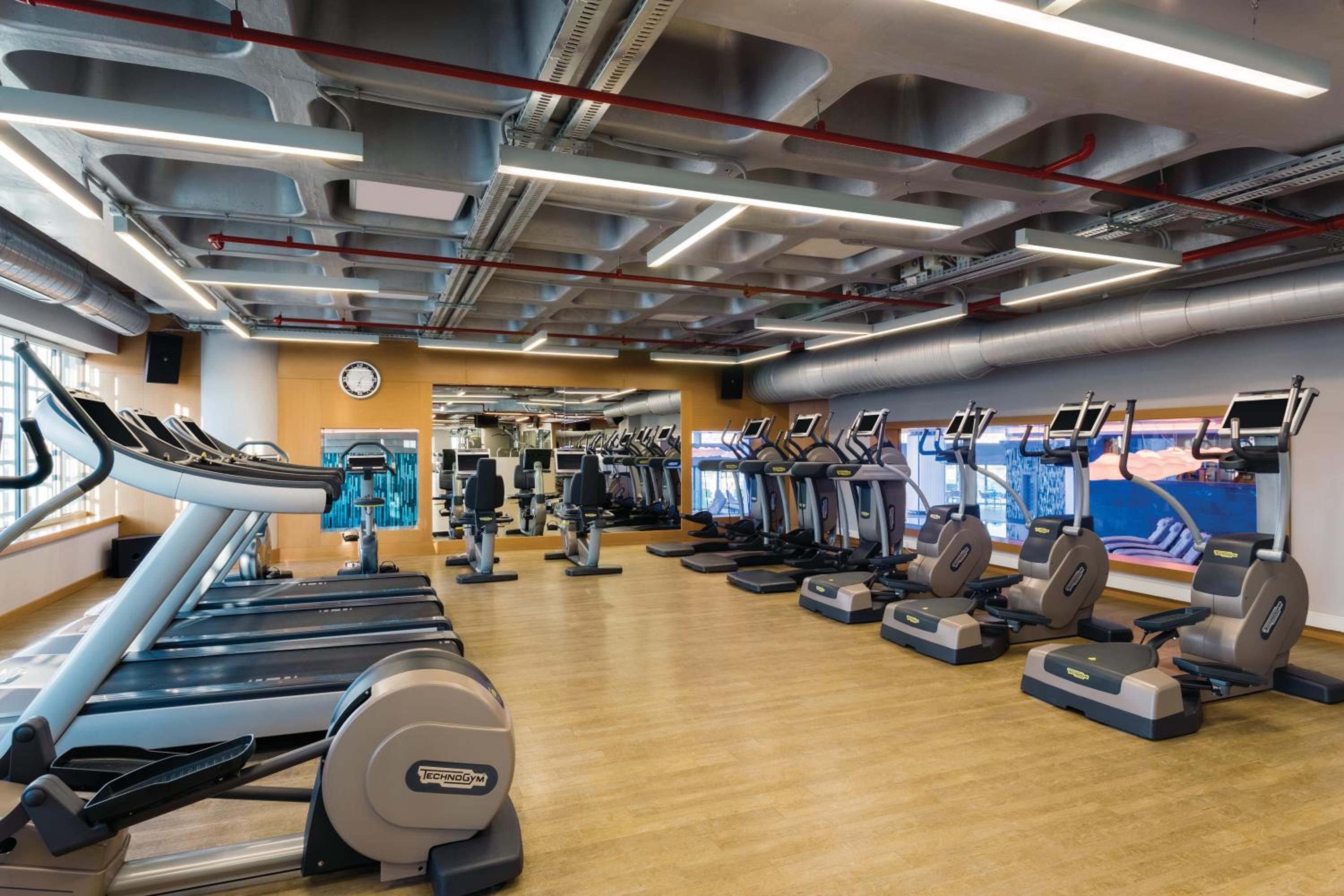 Wyndham Grand Istanbul Europe - Image 135