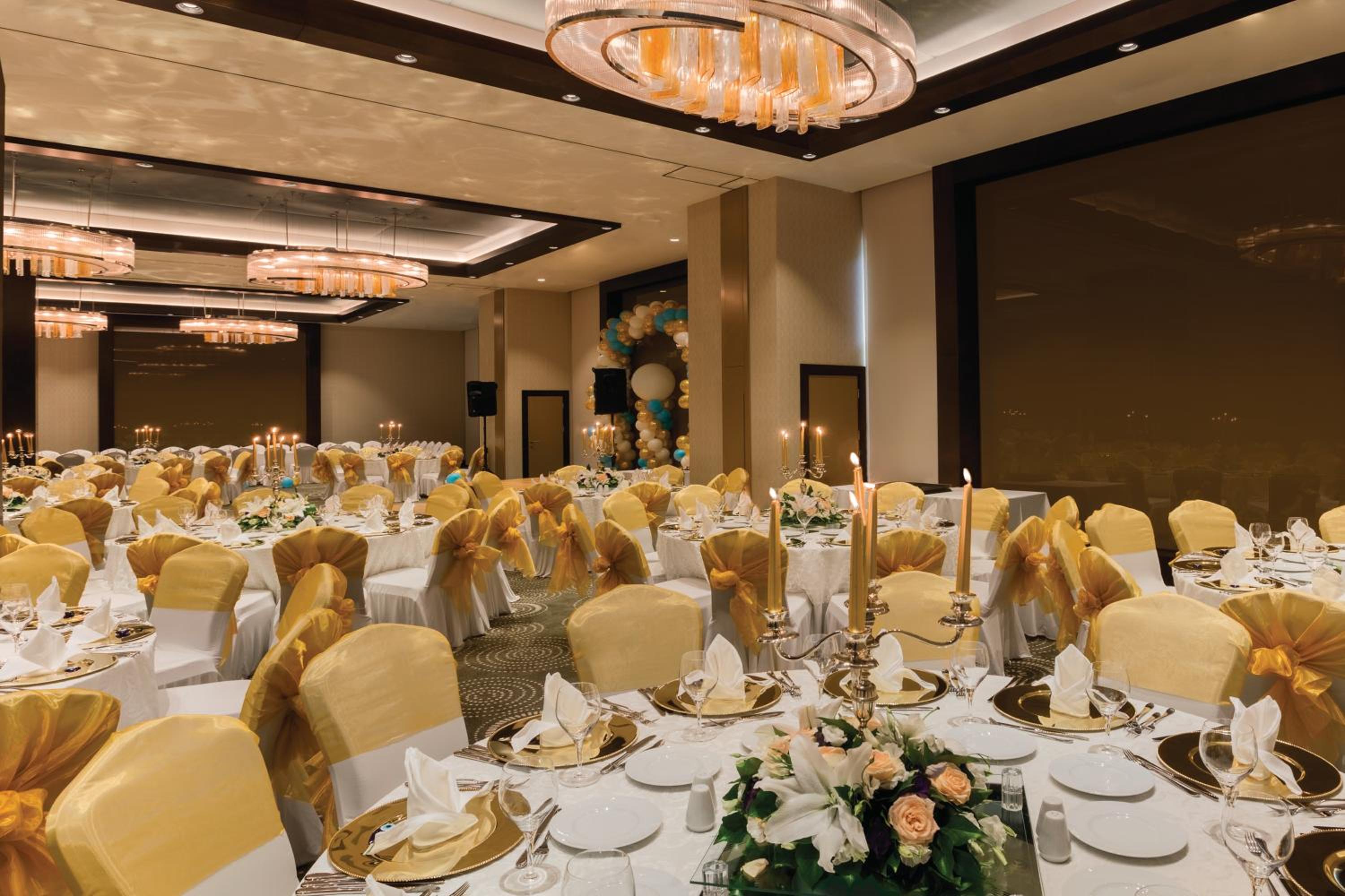 Wyndham Grand Istanbul Europe - Image 137