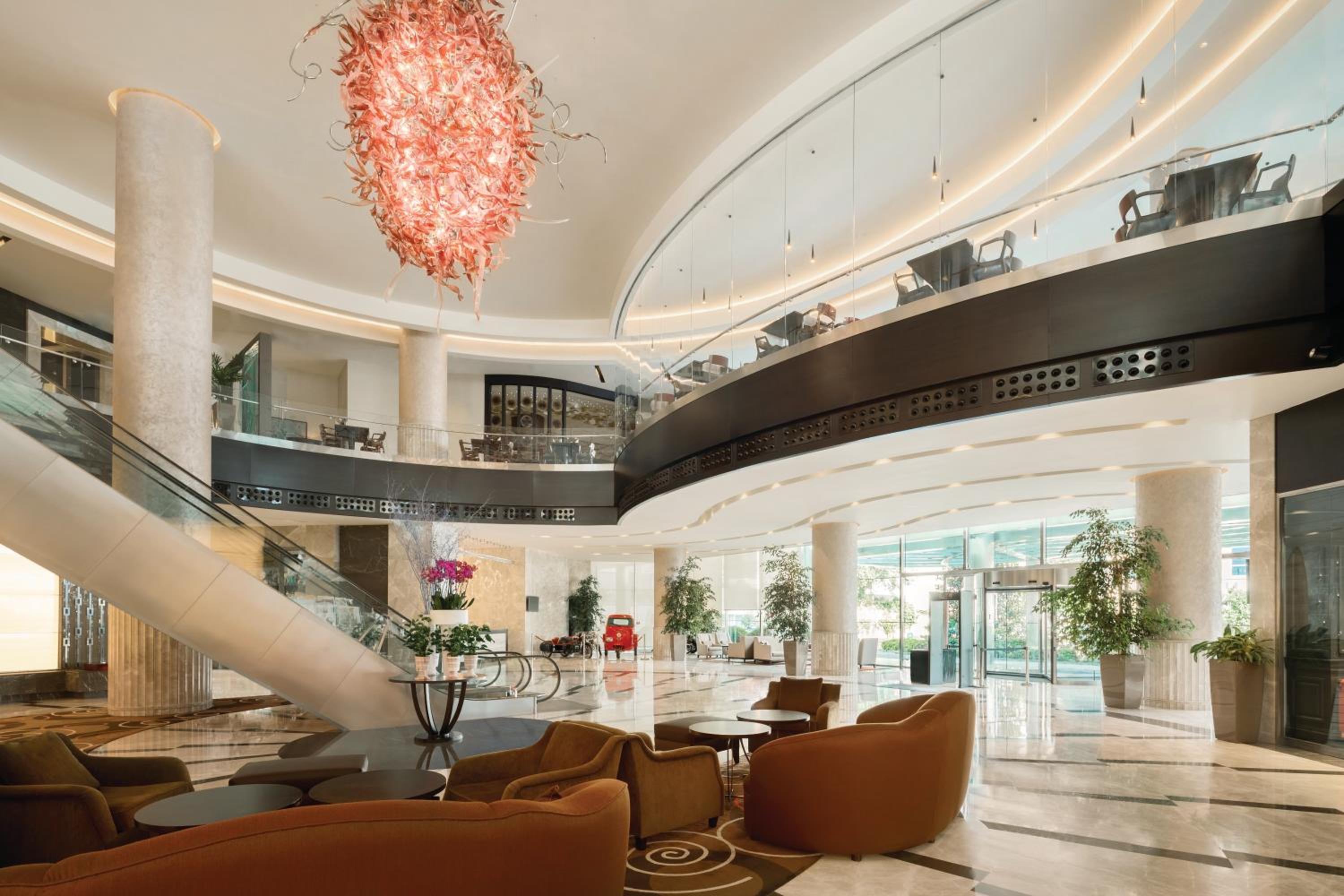 Wyndham Grand Istanbul Europe - Image 138