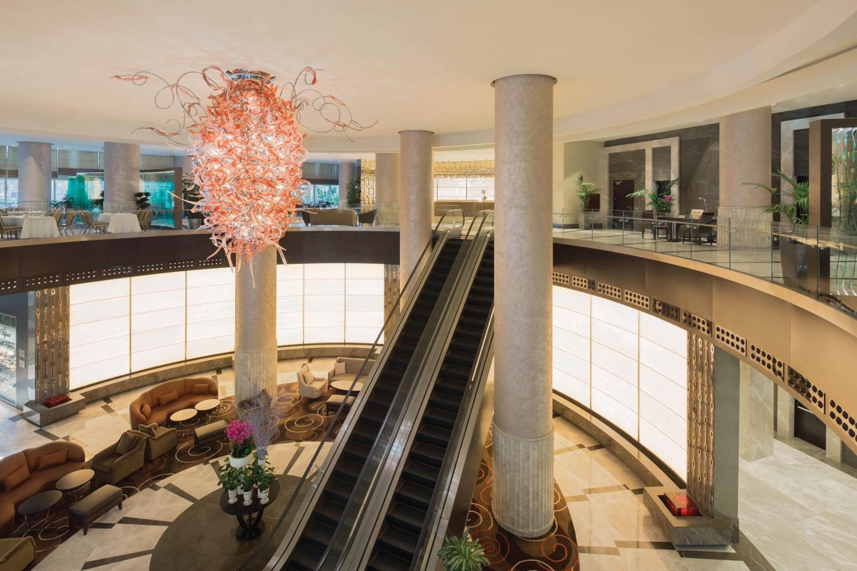 Wyndham Grand Istanbul Europe - Image 37